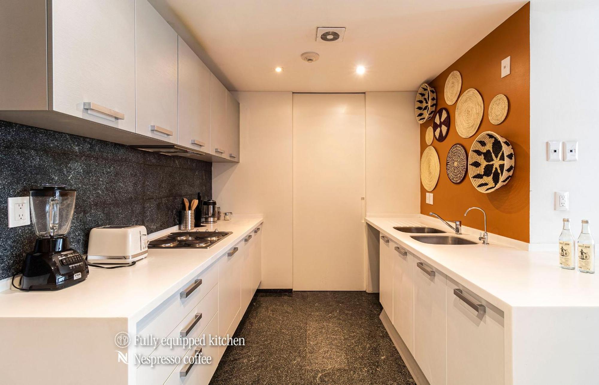 Standard Apartment