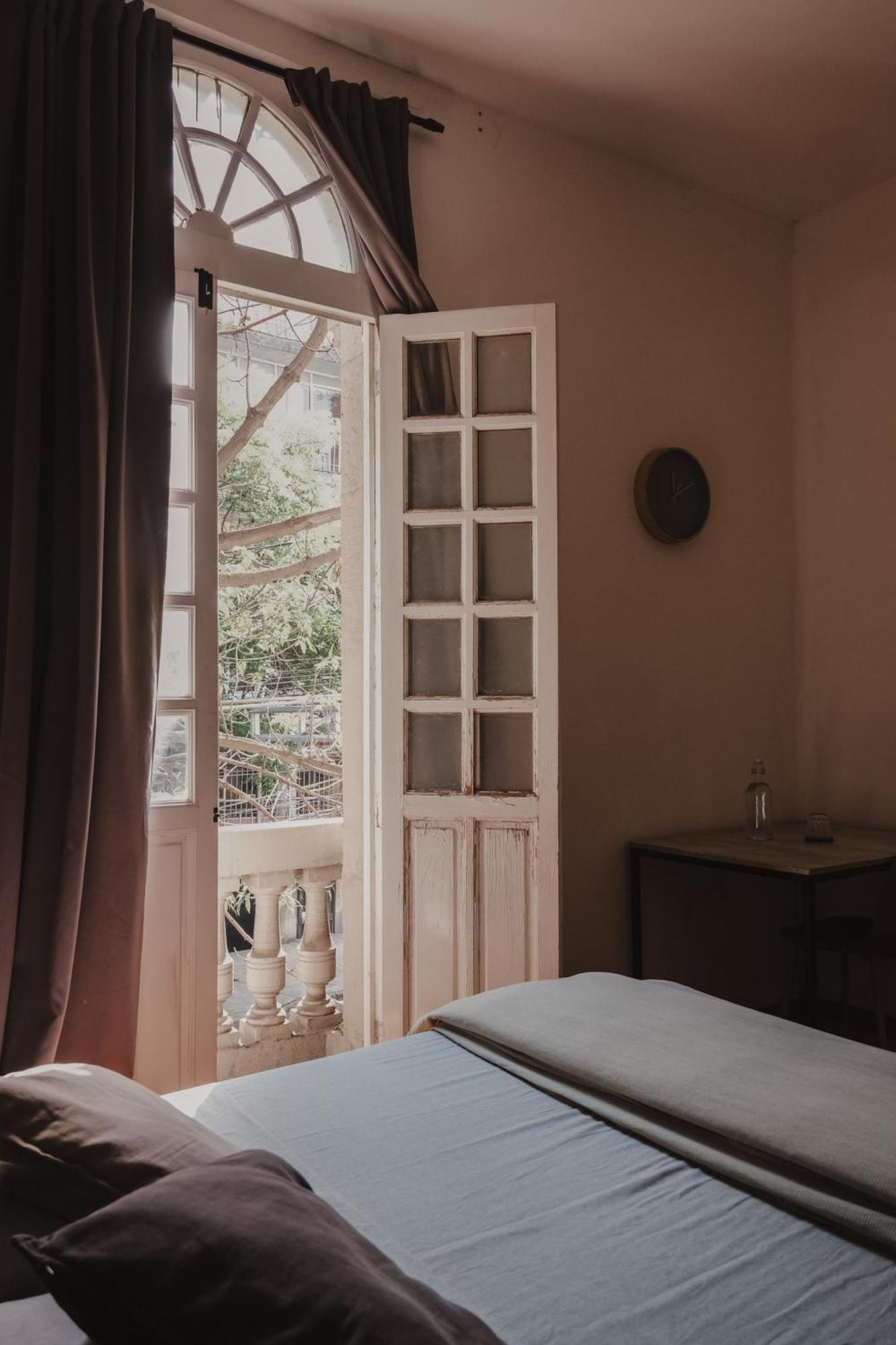 Double Room Private Bathroom