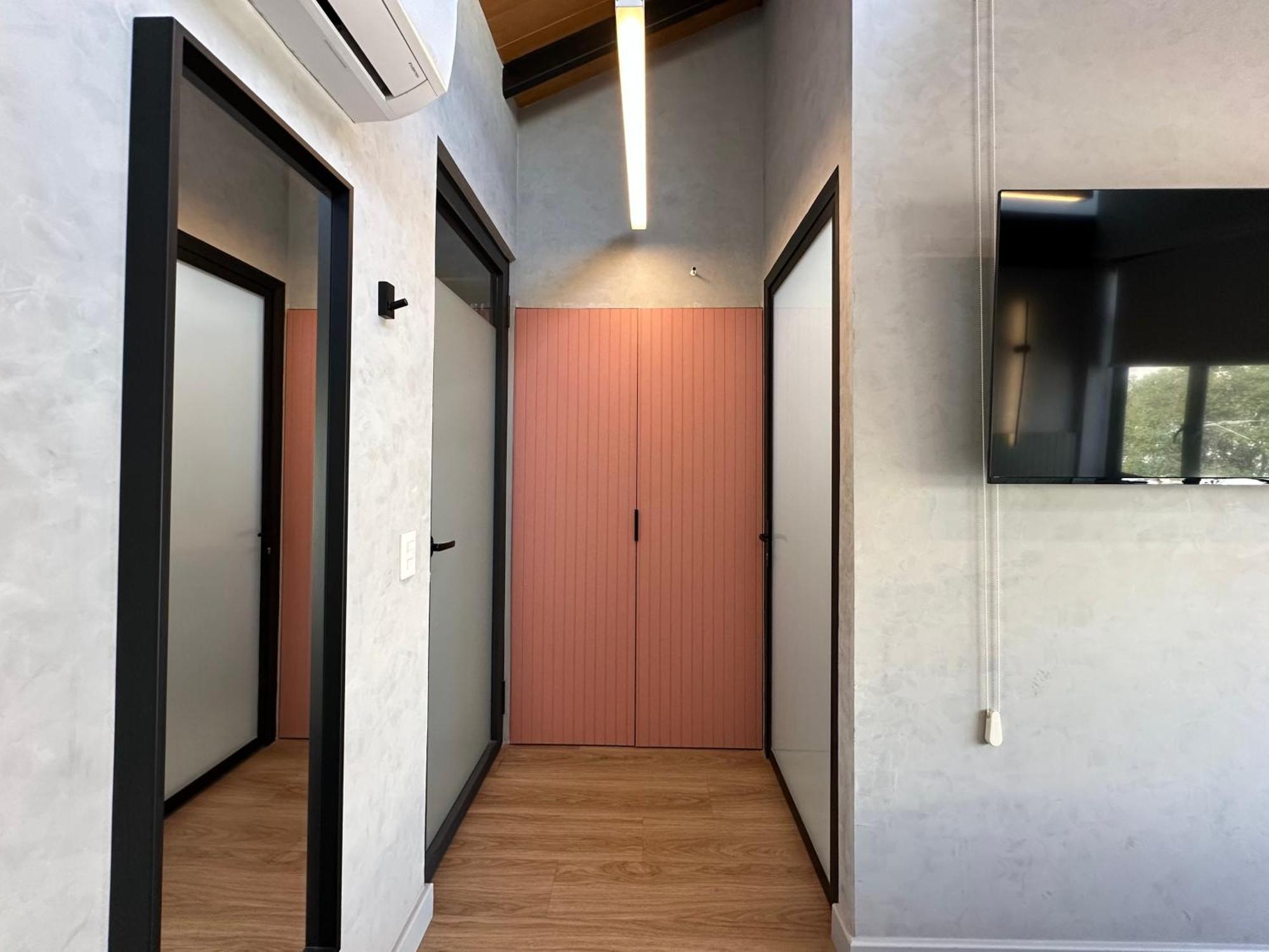 One-Bedroom Standard Apartment