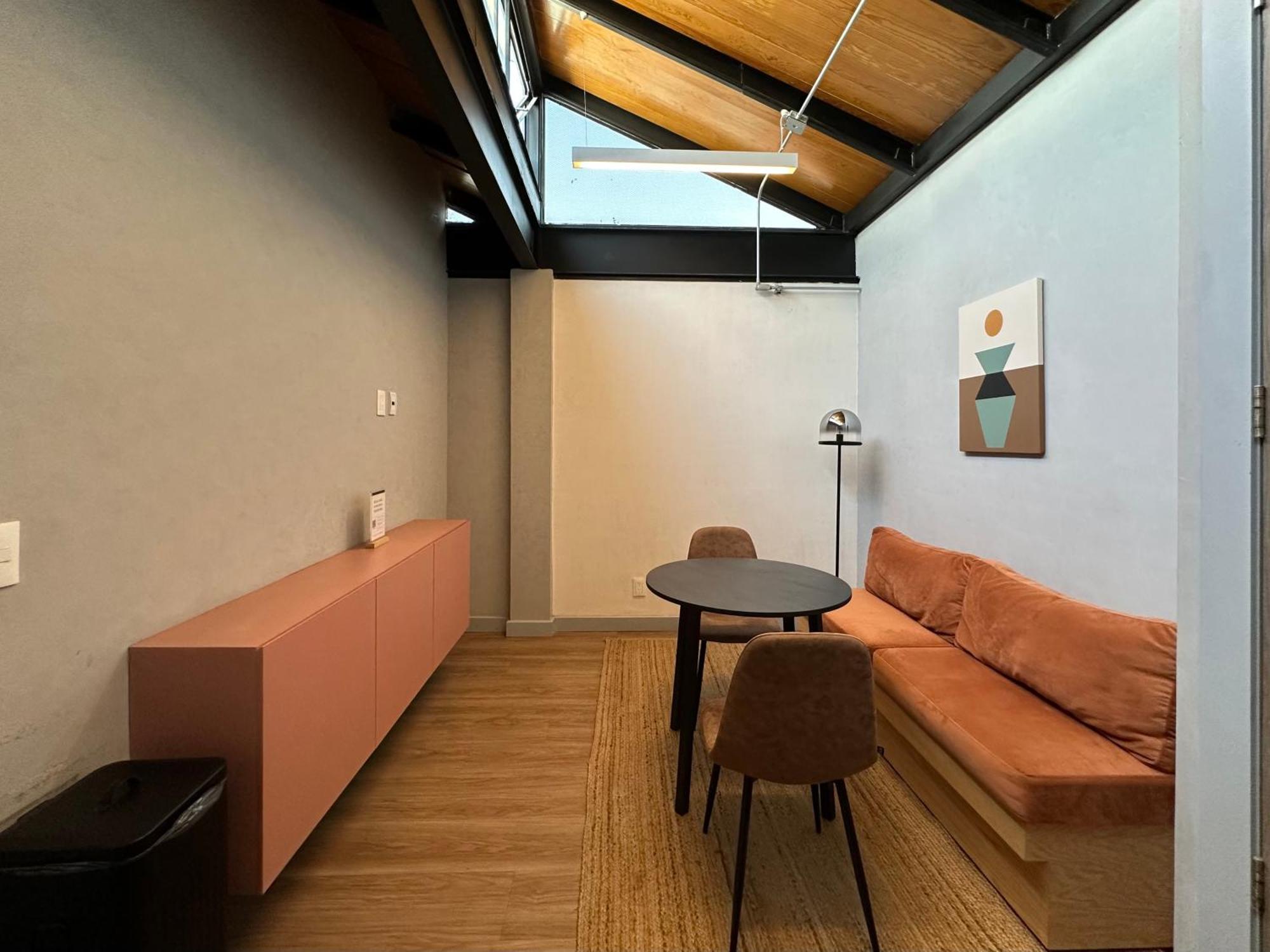One-Bedroom Standard Apartment