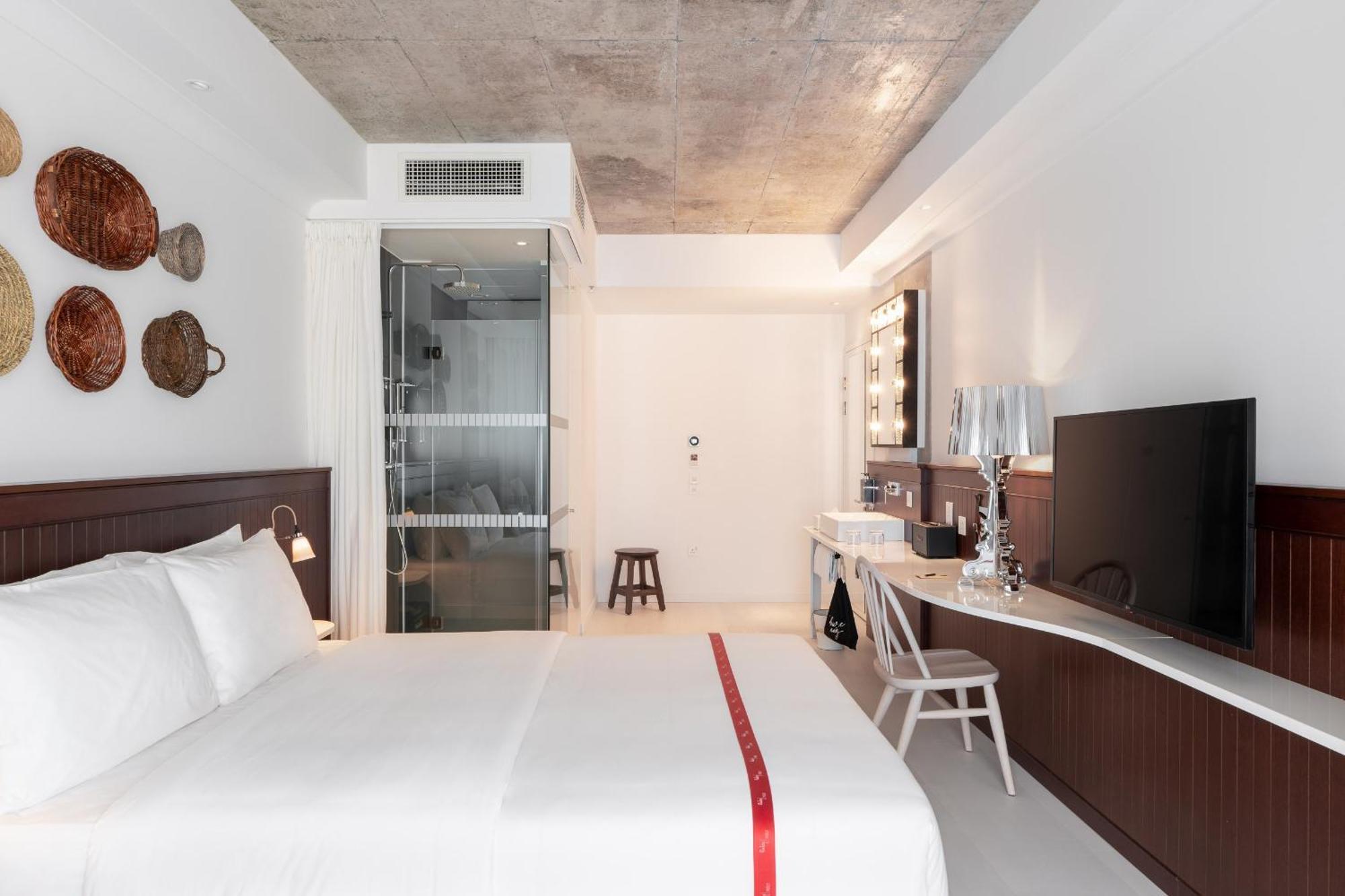 Wow Room