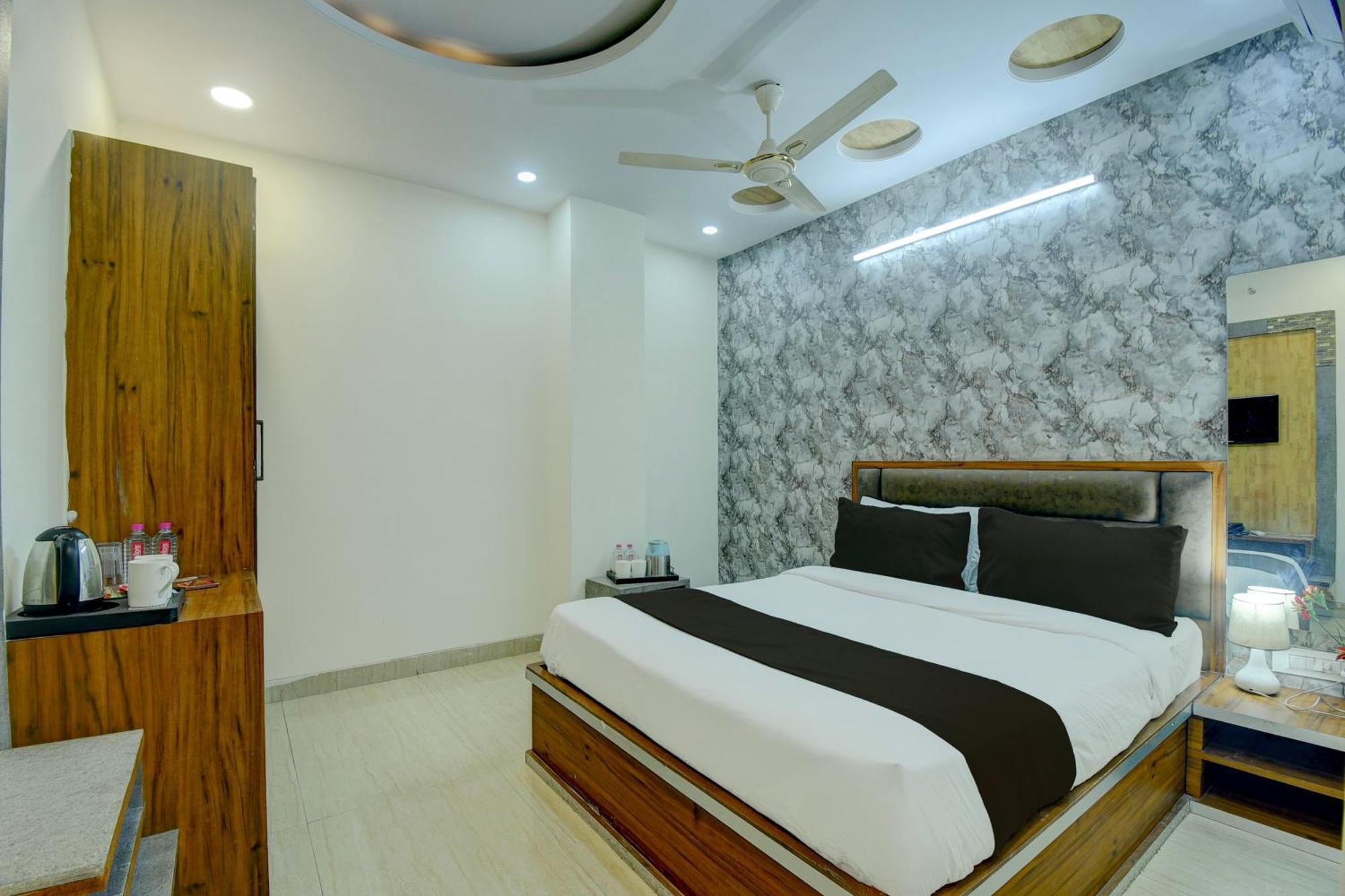 Classic Triple Room