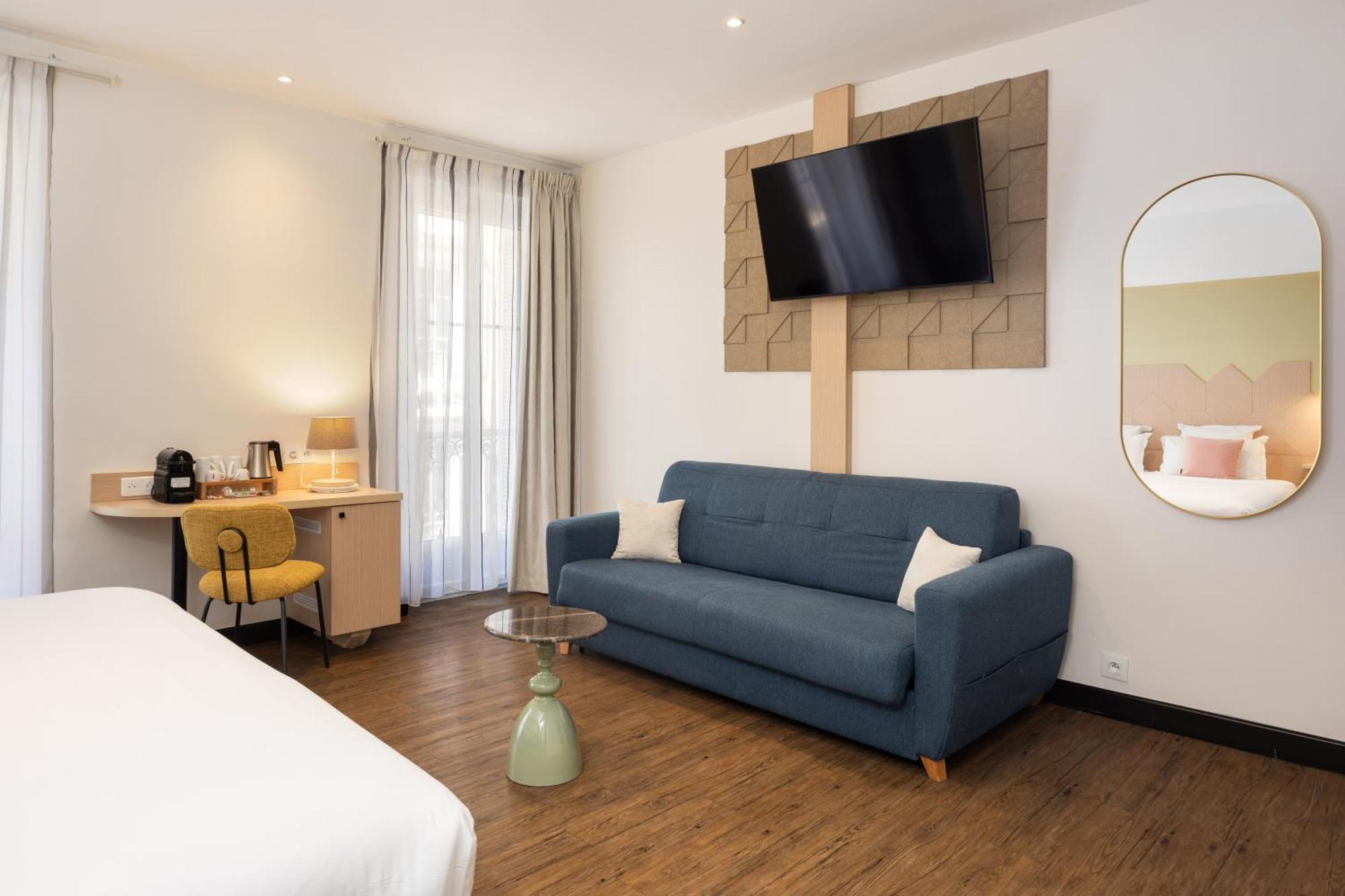 Junior Suite