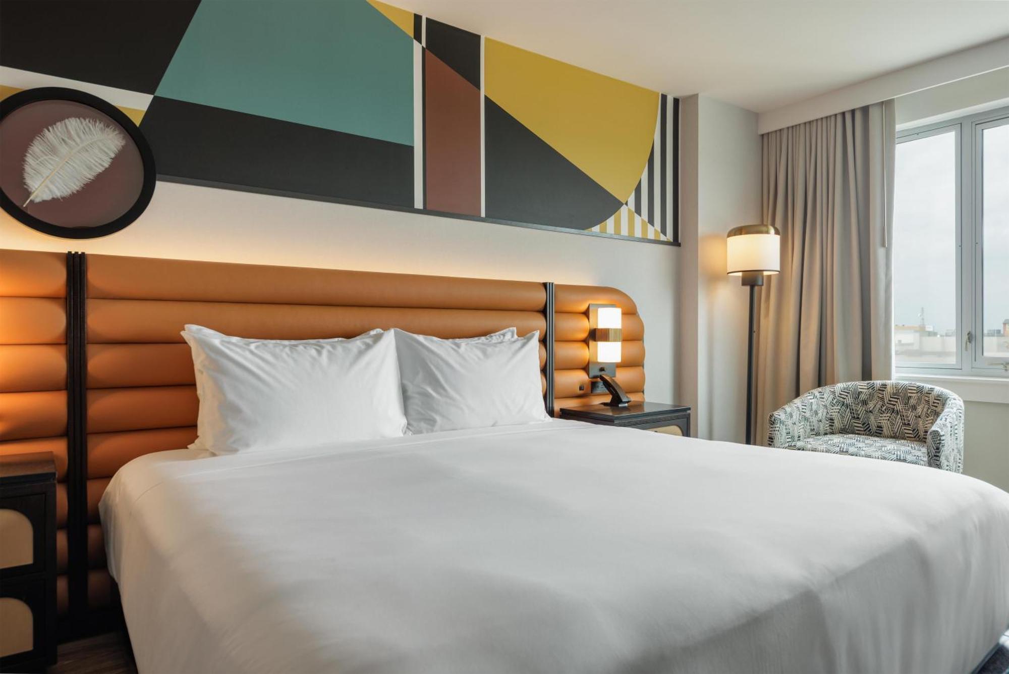 King Room