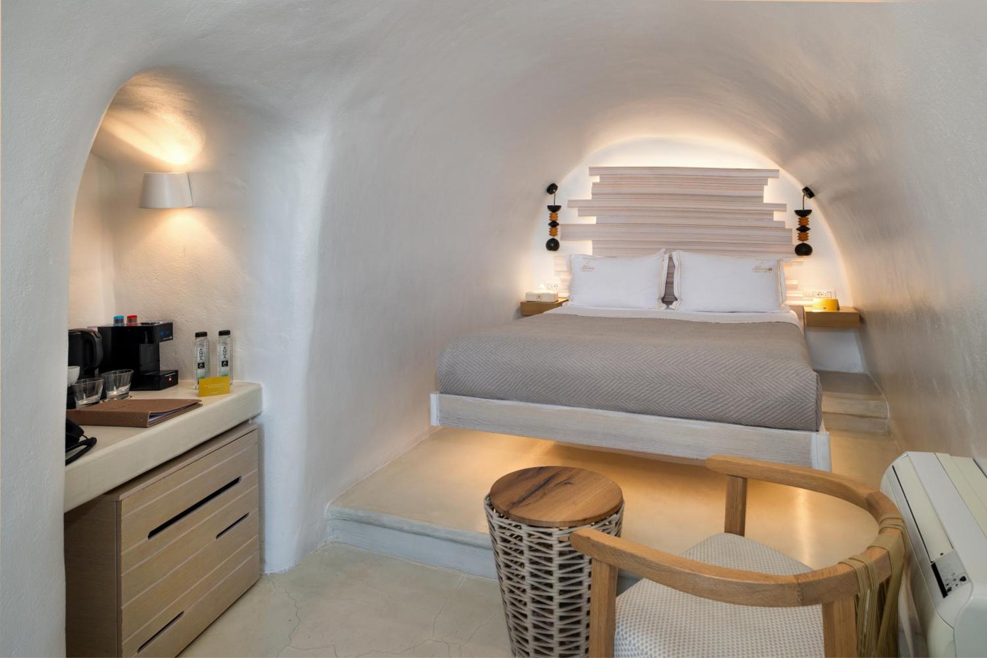 Cozy Suite Outdoor Jacuzzi