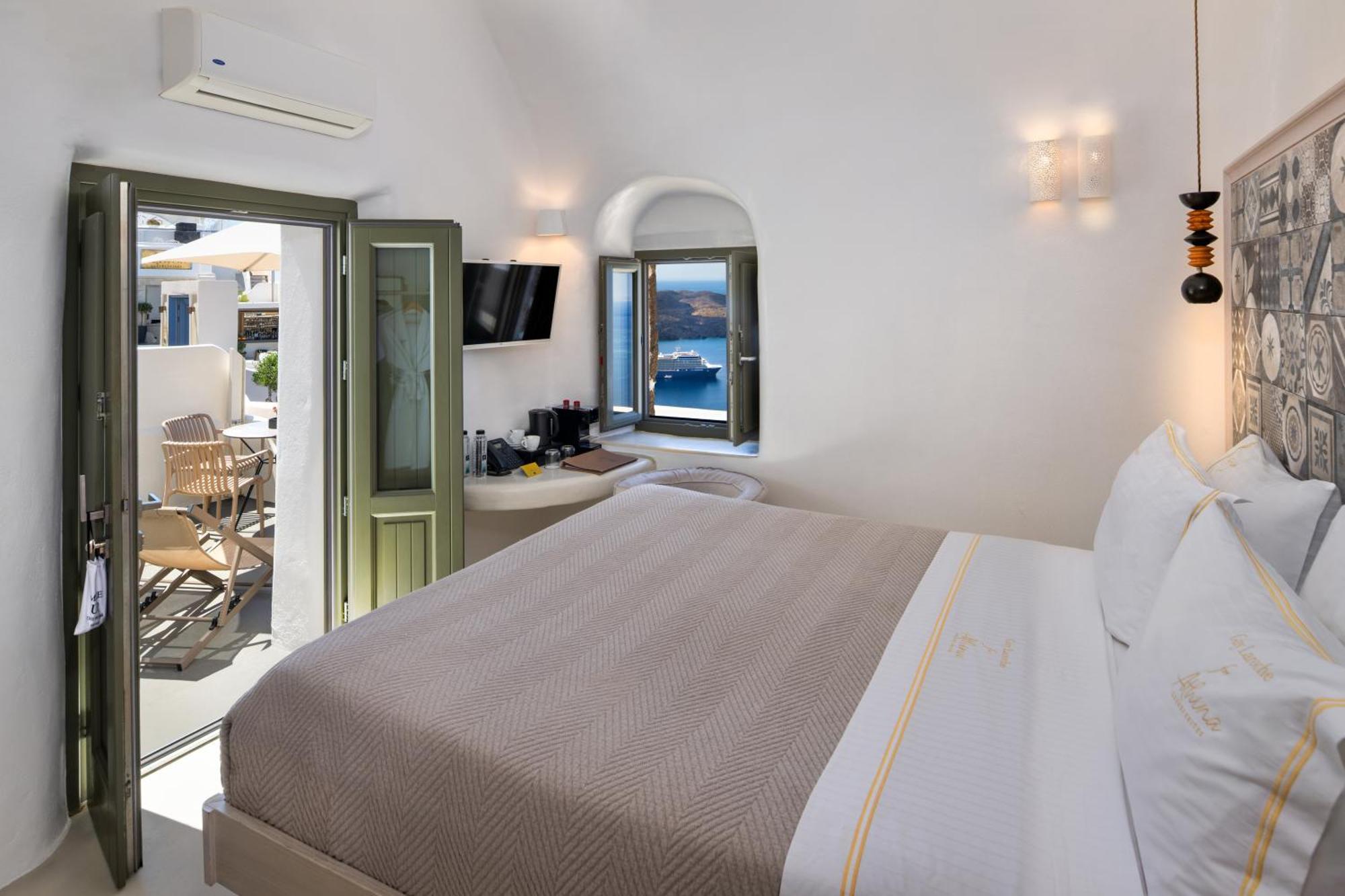 Cozy Suite Outdoor Jacuzzi