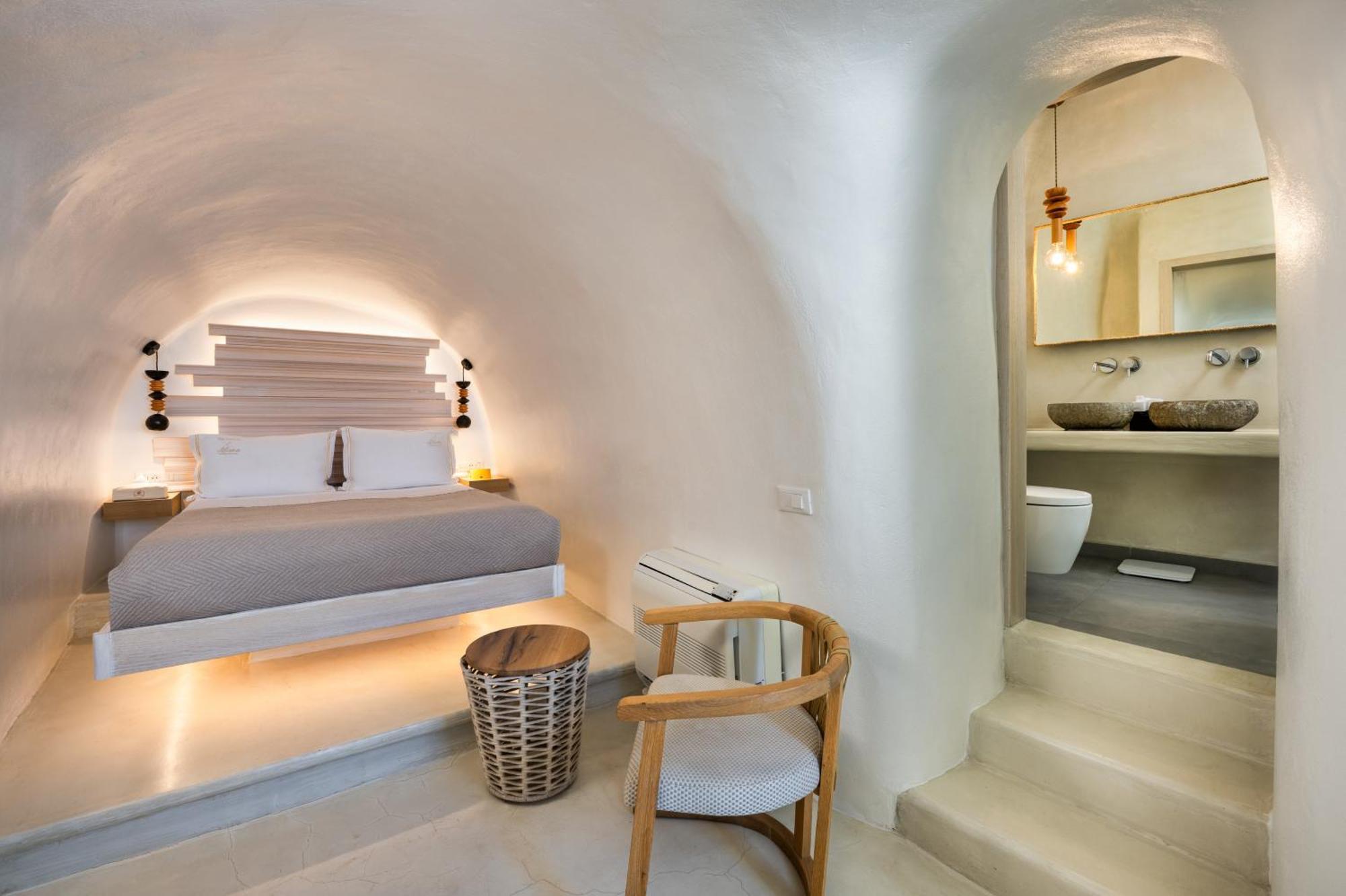 Cozy Suite Outdoor Jacuzzi