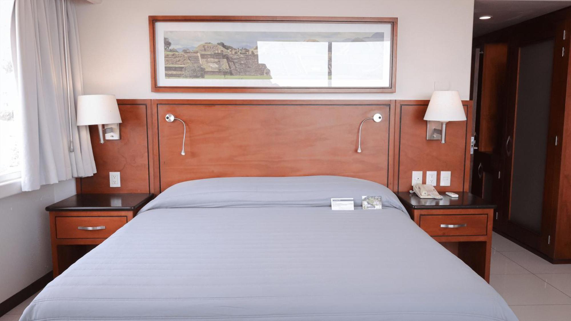 Executive Junior Suite