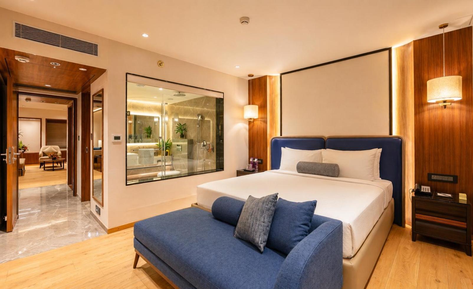 Premium Suite