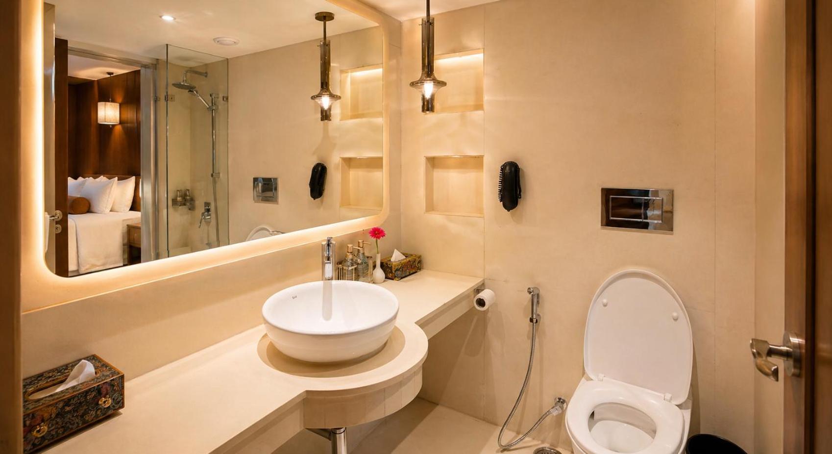 Celebrity Suite