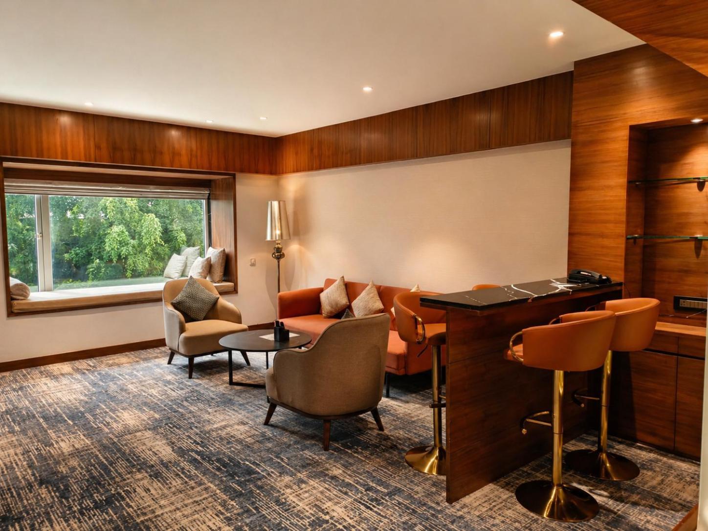 Celebrity Suite