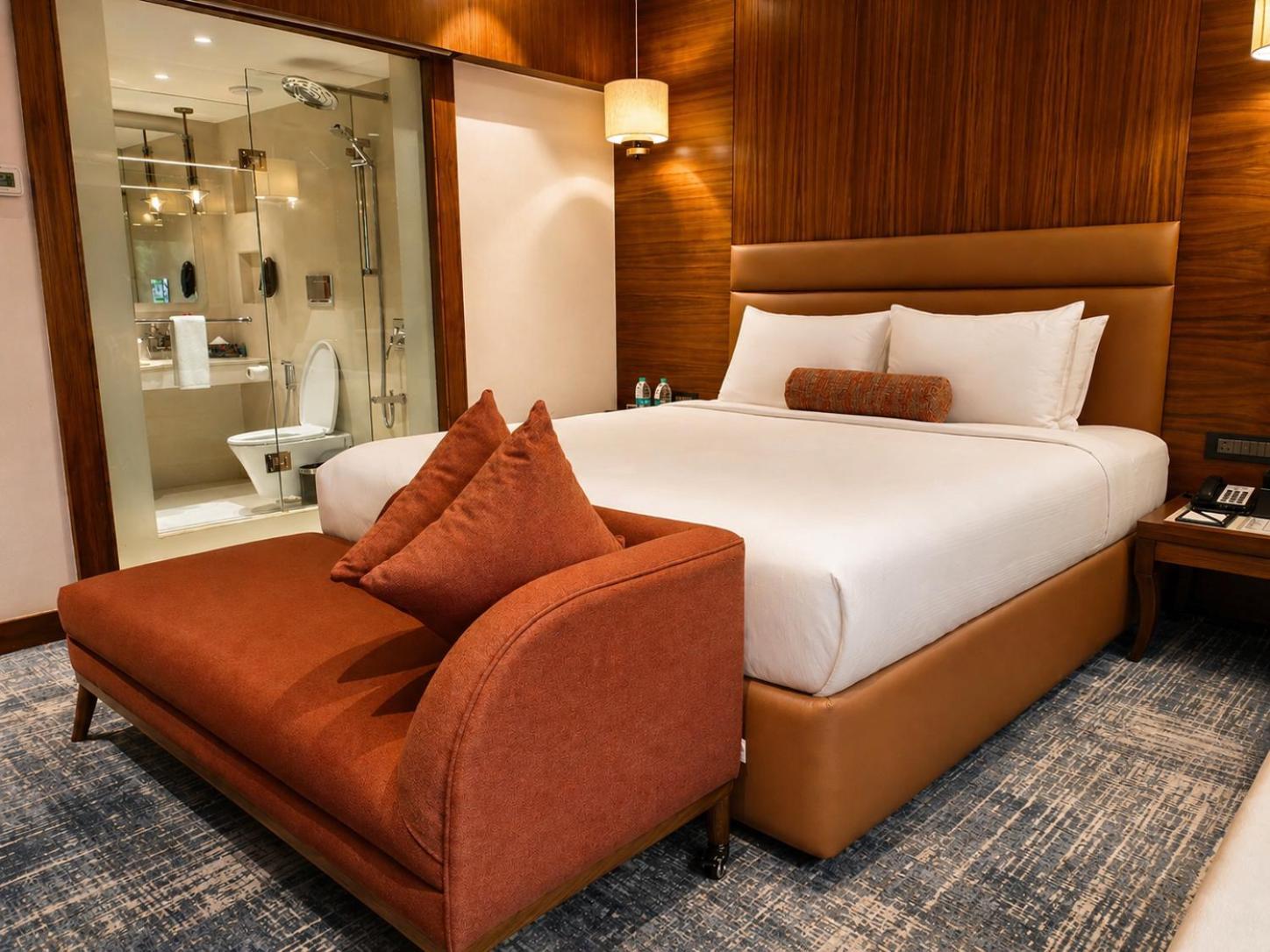 Celebrity Suite