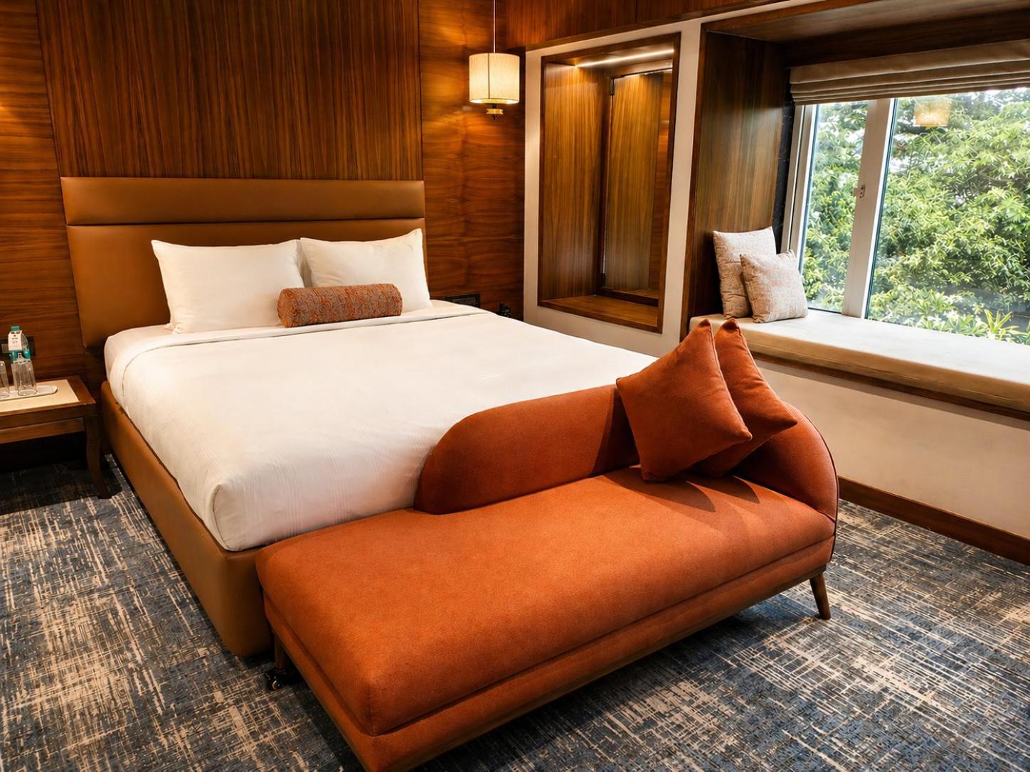 Celebrity Suite