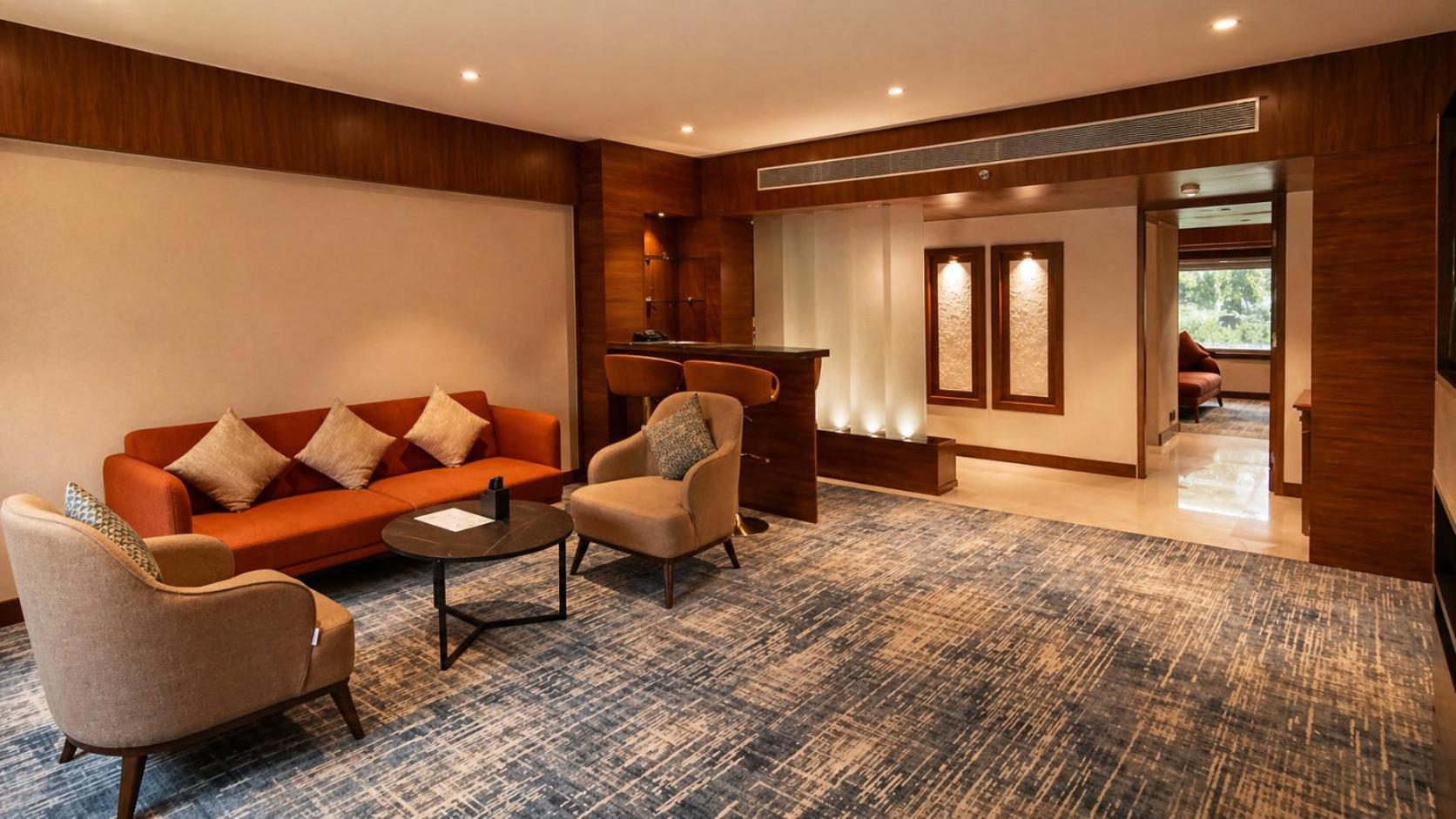 Celebrity Suite