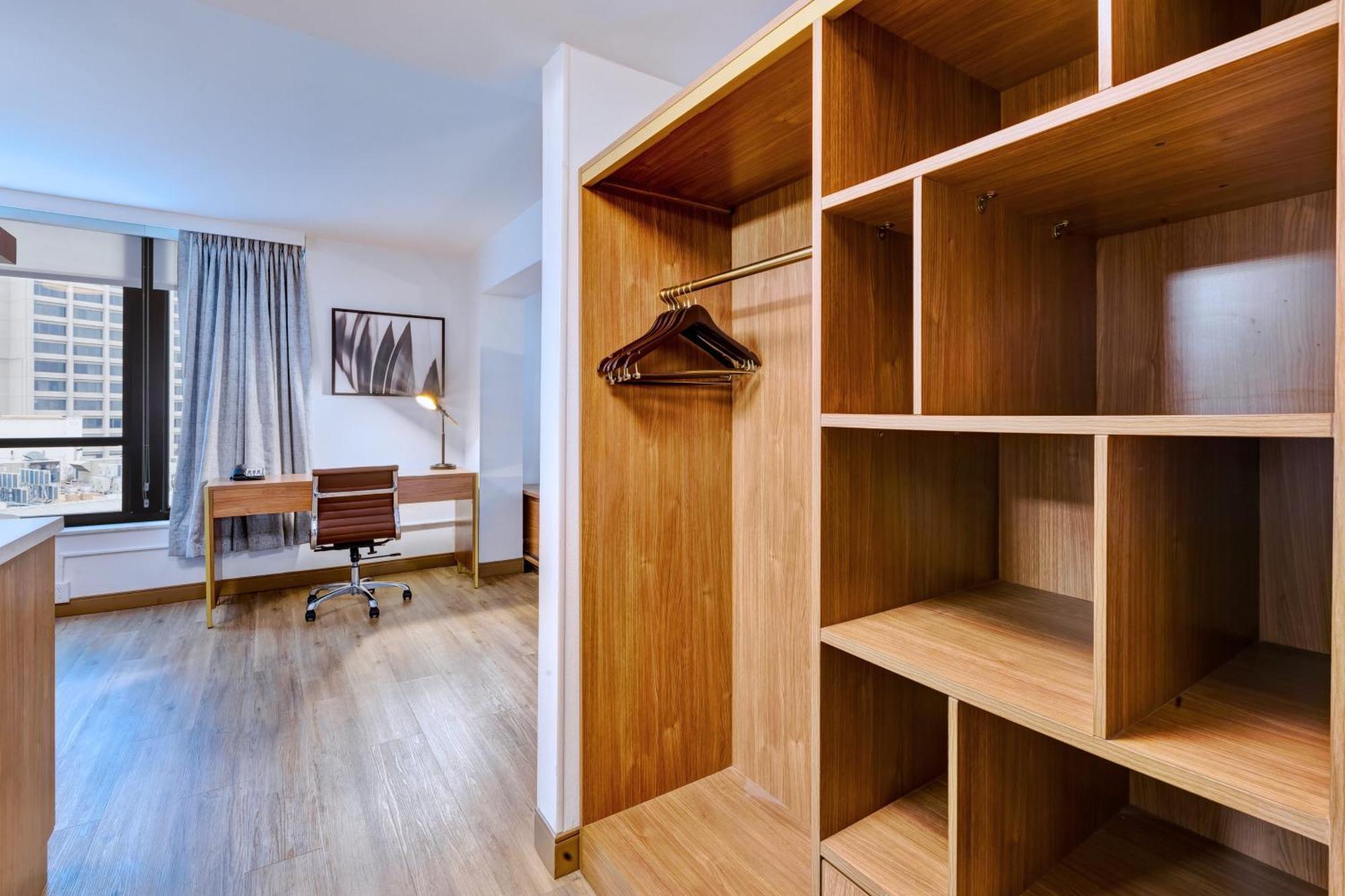 King Suite