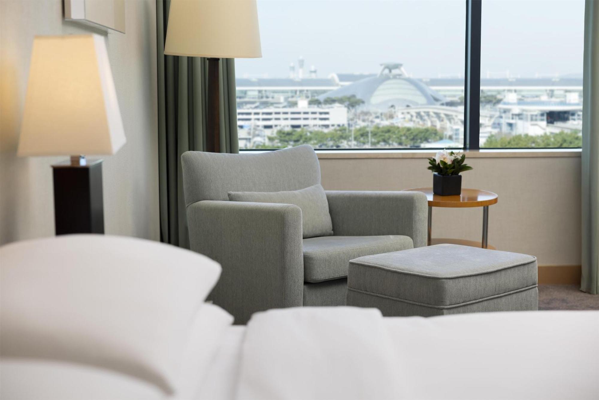 Family King Room