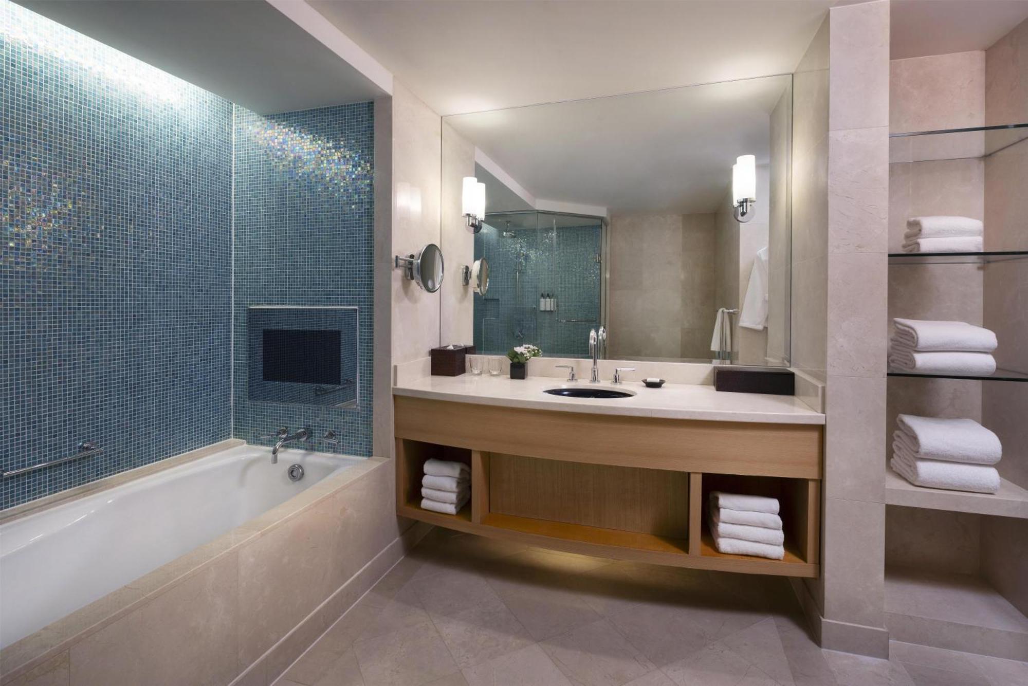 Grand Suite King Airport View