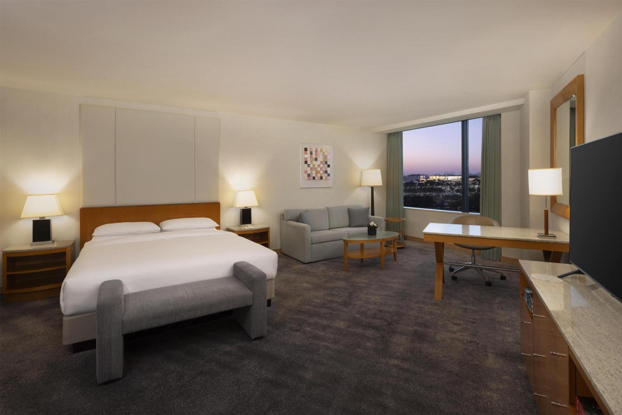 Family King Room