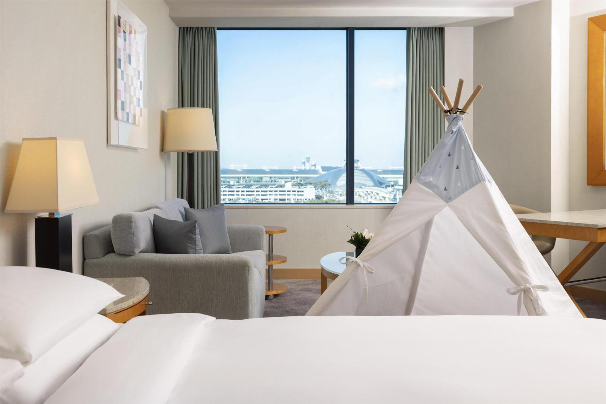 Family King Room