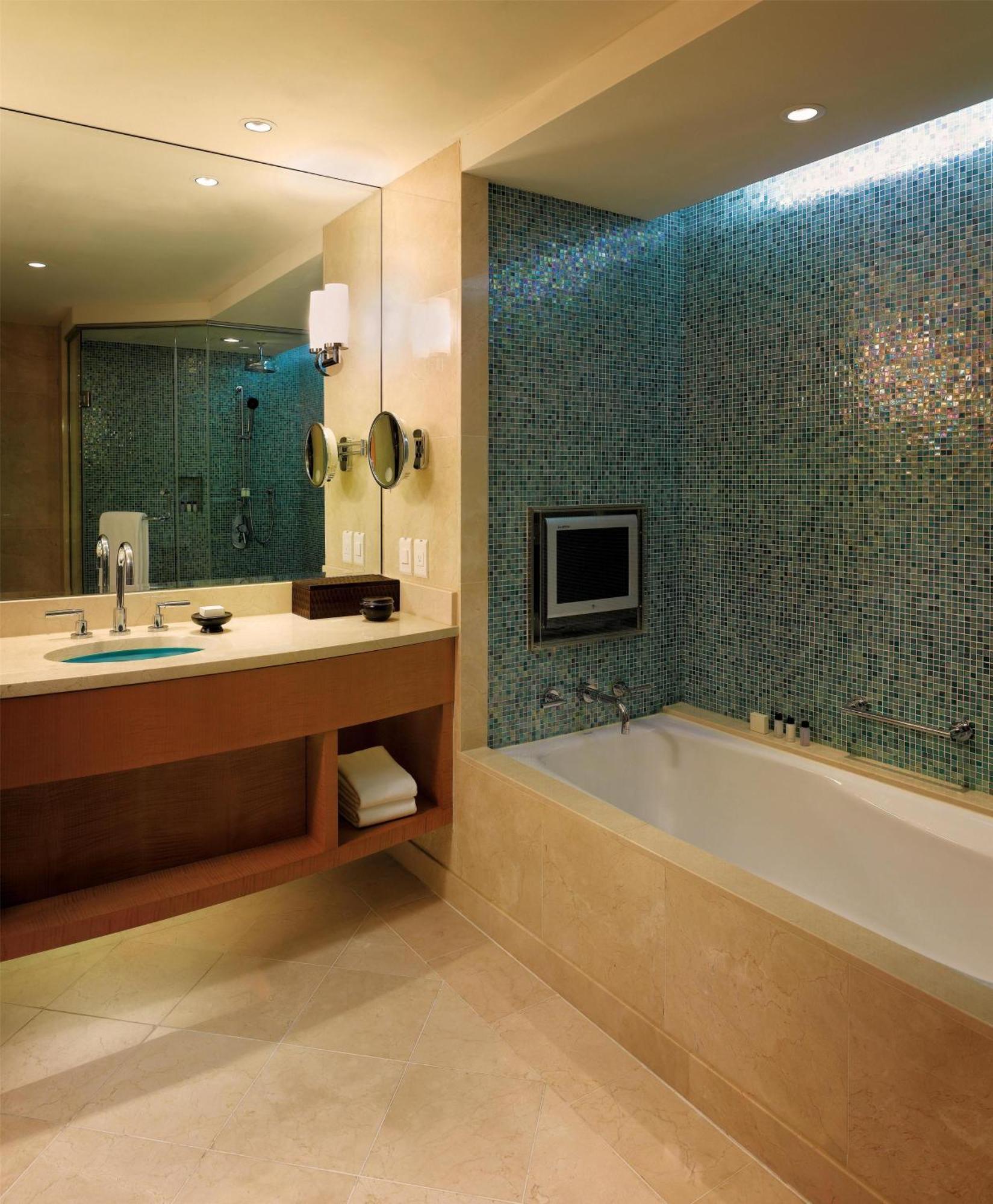 Grand Suite King Airport View