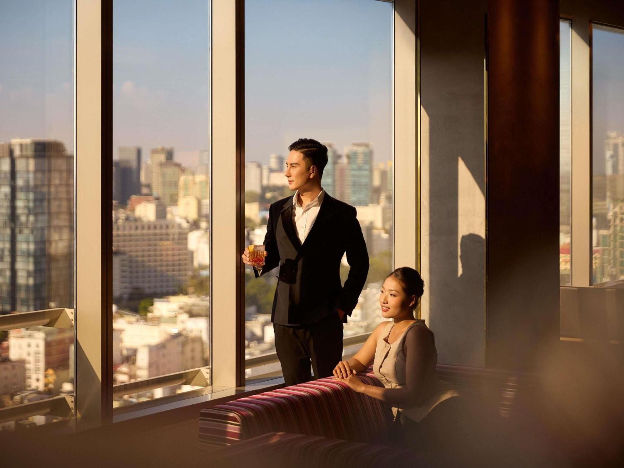 Executive King Suite