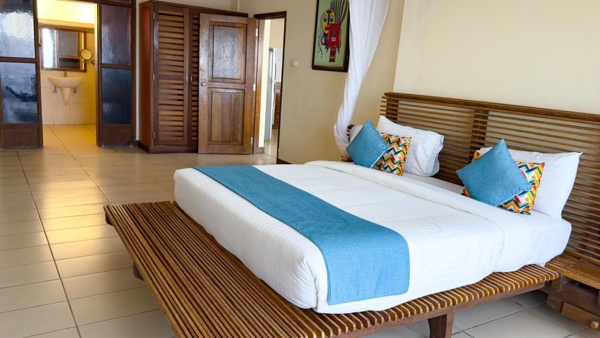 Superior Suite