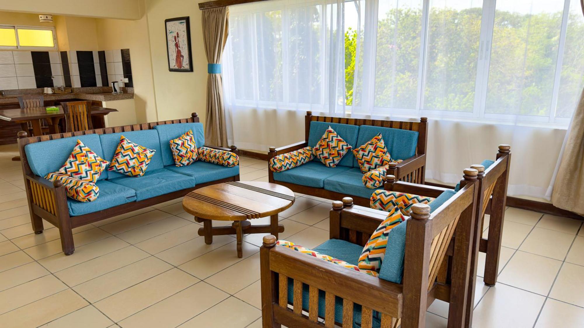 Superior Suite