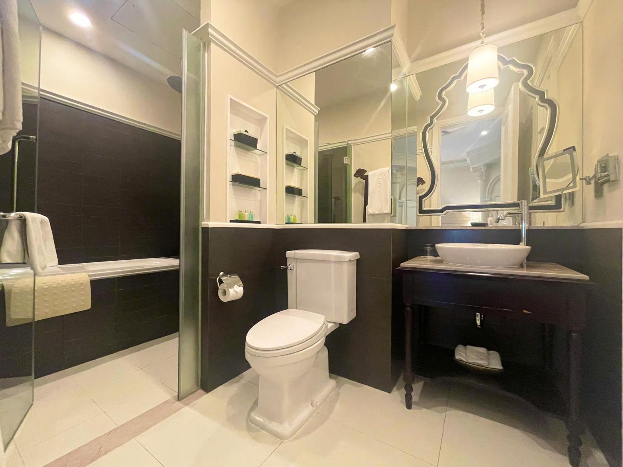 Executive Triple Room