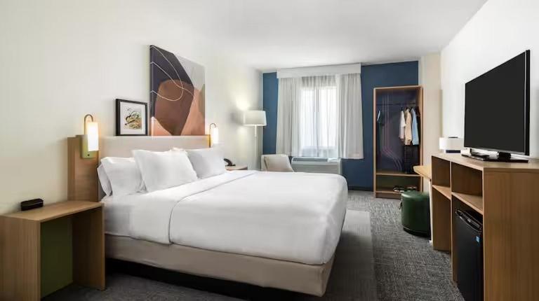 King Room