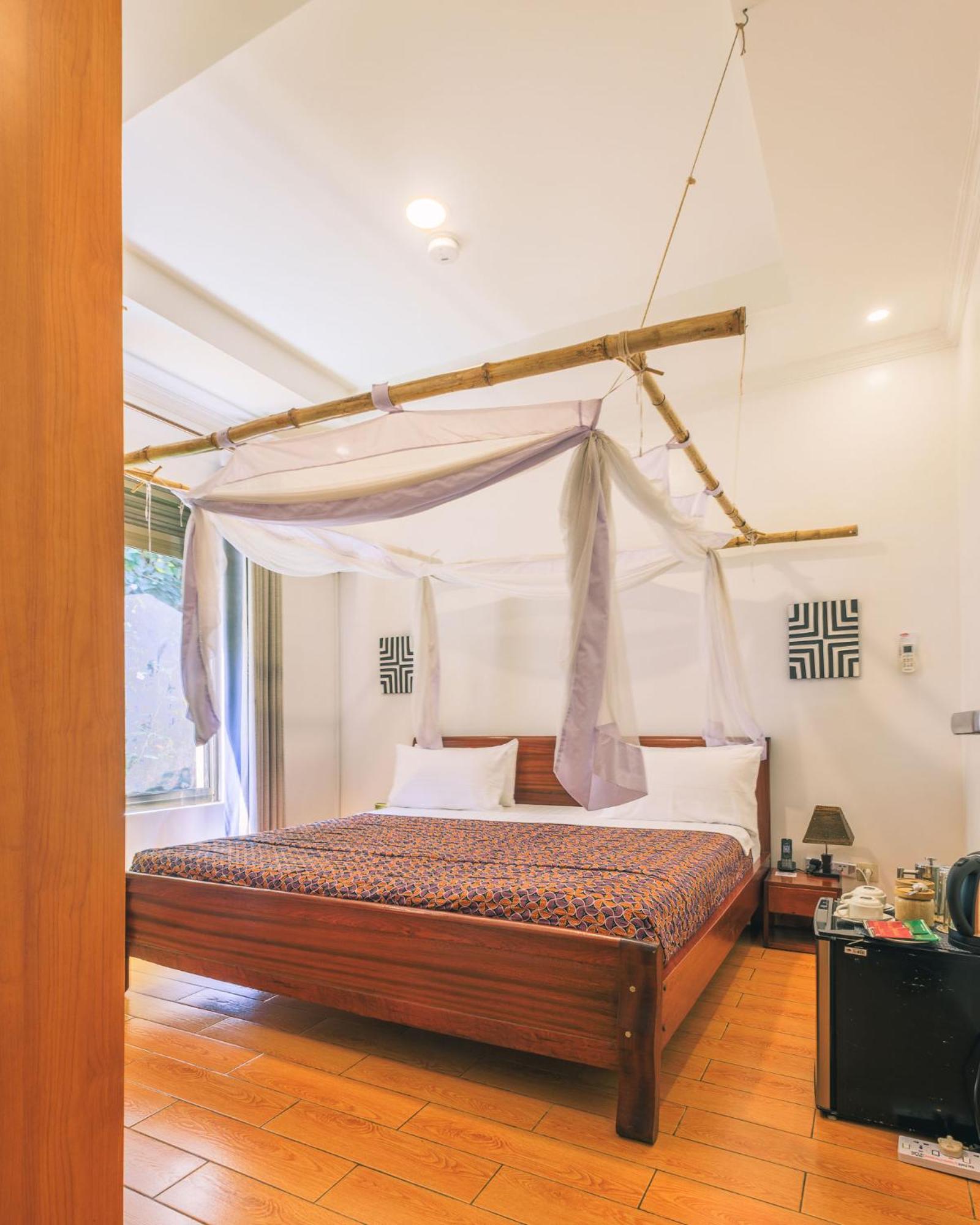 Superior Queen Room
