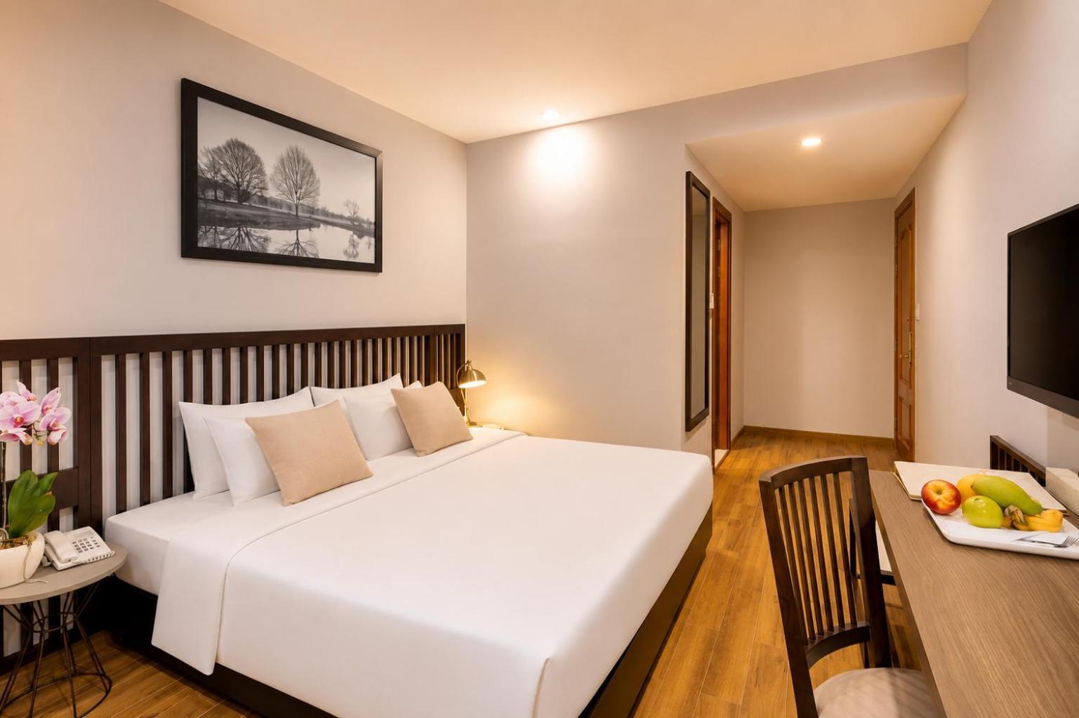 King Room