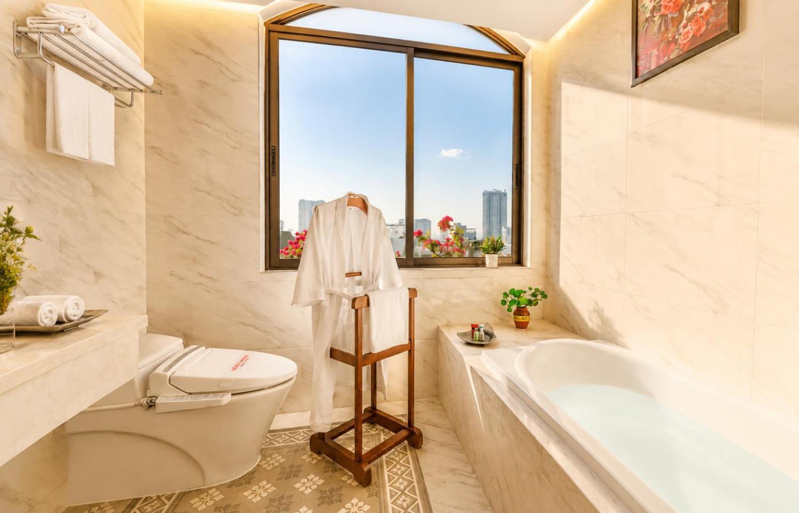 King Room
