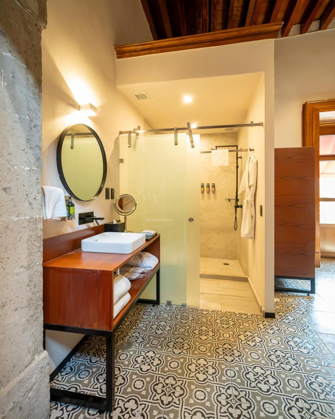 Deluxe Junior Suite