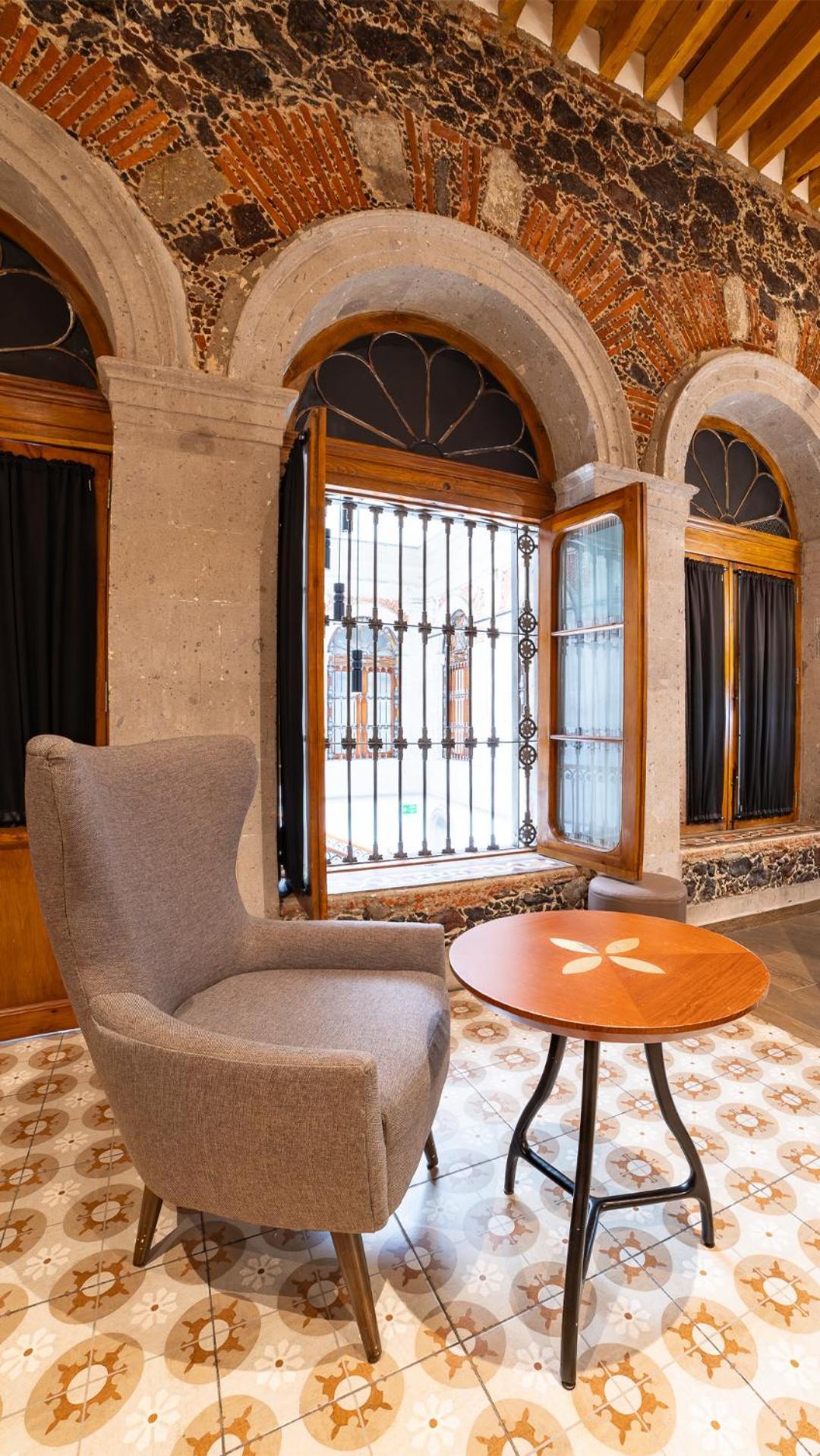 Deluxe Junior Suite