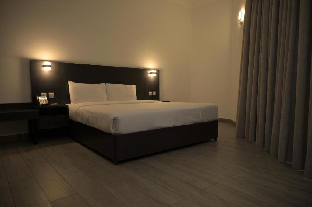Superior Double or Twin Room