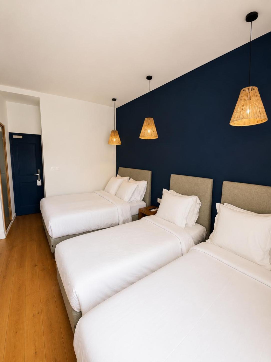 Junior Suite Room Massena