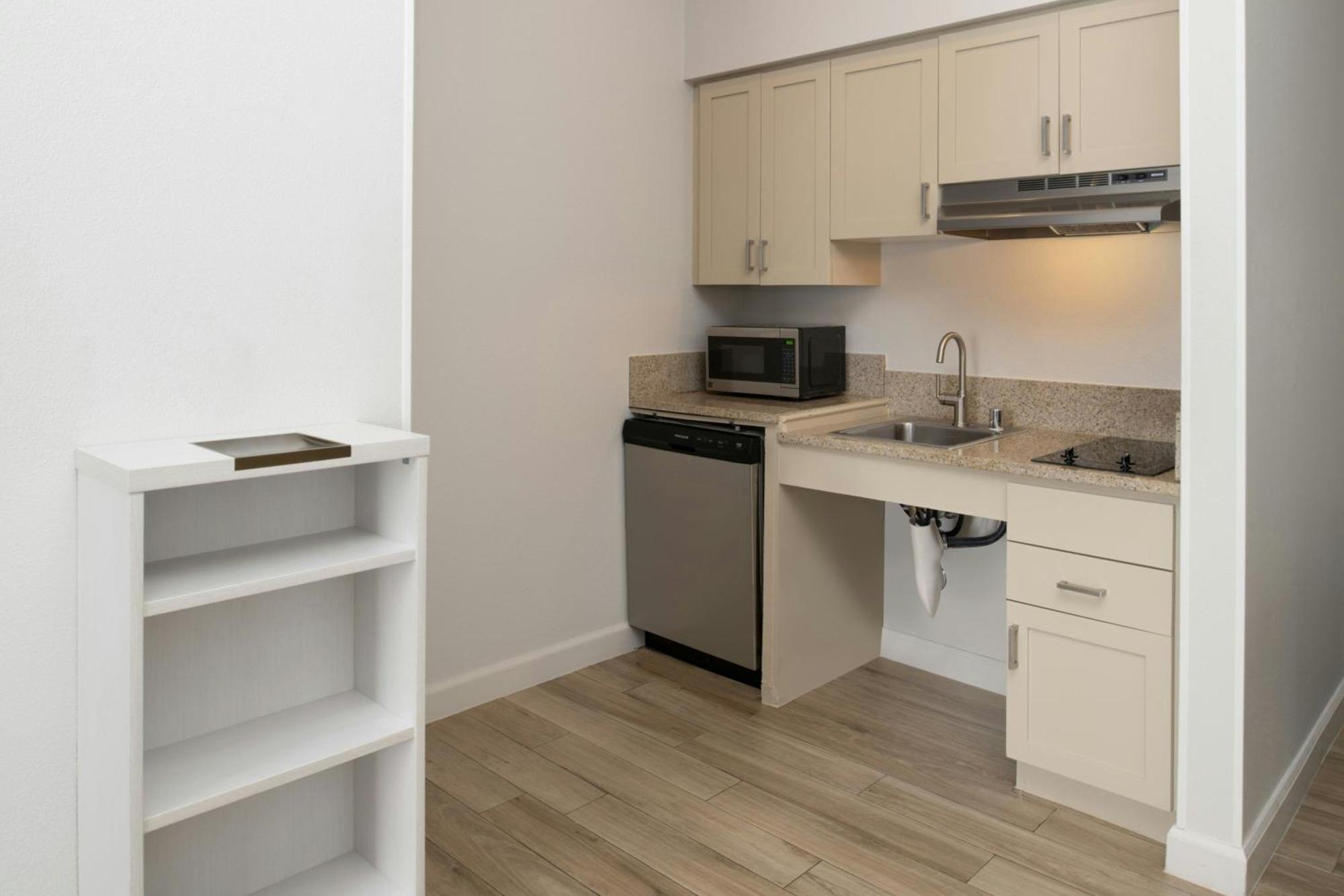 Two-Bedroom Suite
