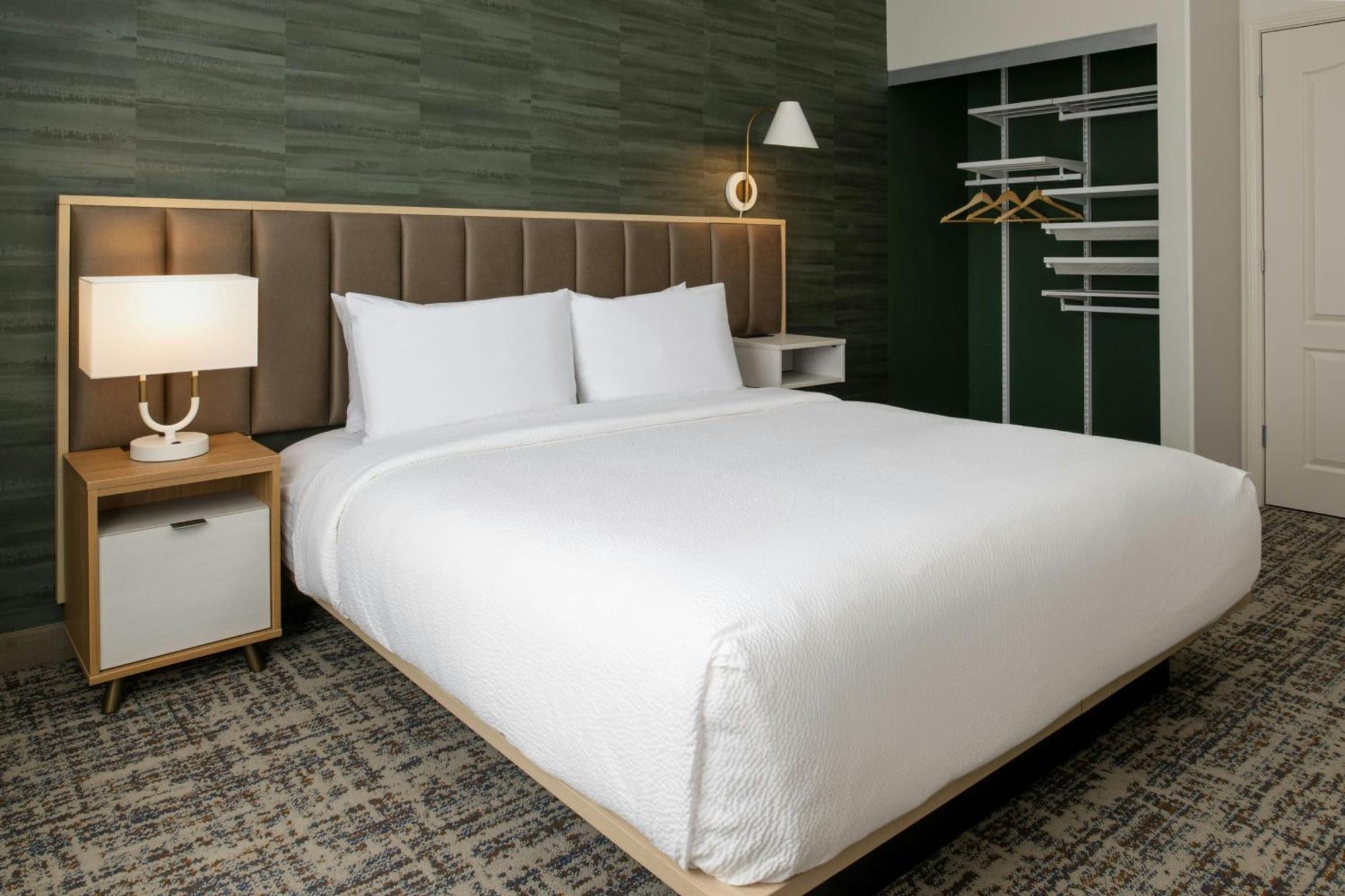 Two-Bedroom Suite