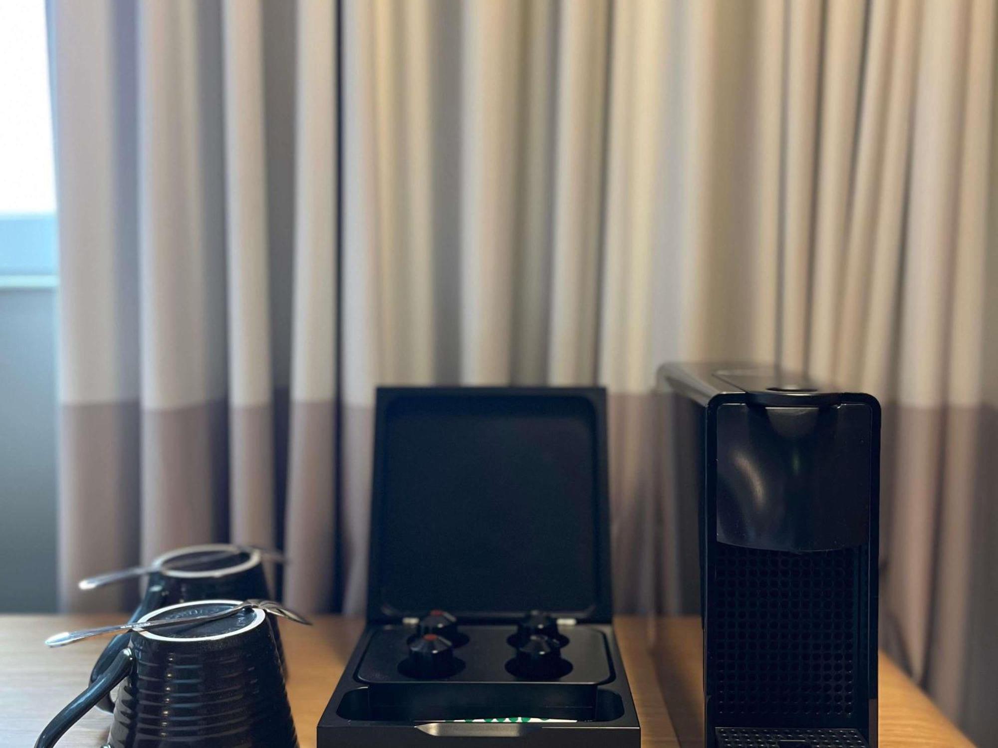 Premium Twin Room