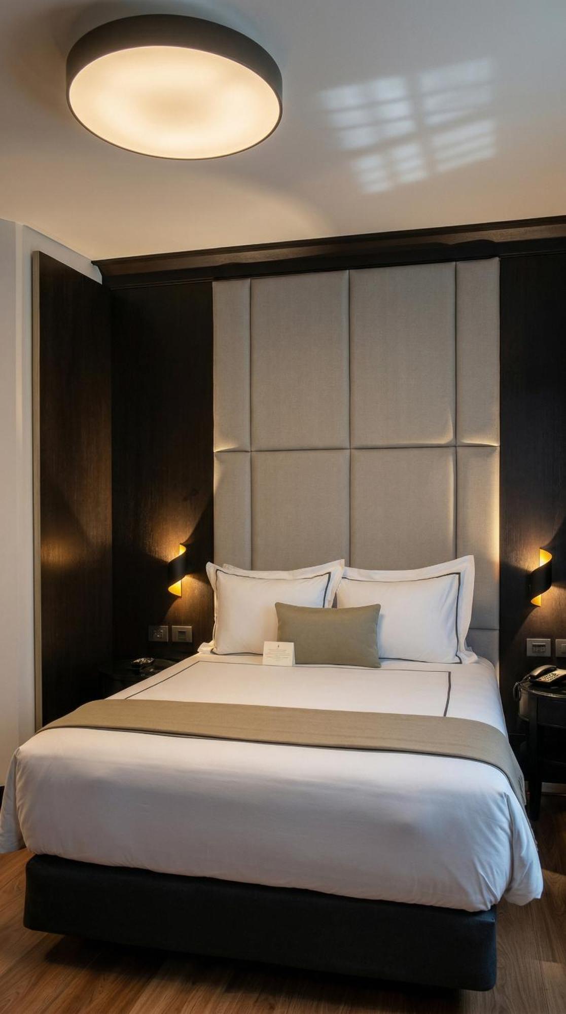 Superior Deluxe Room