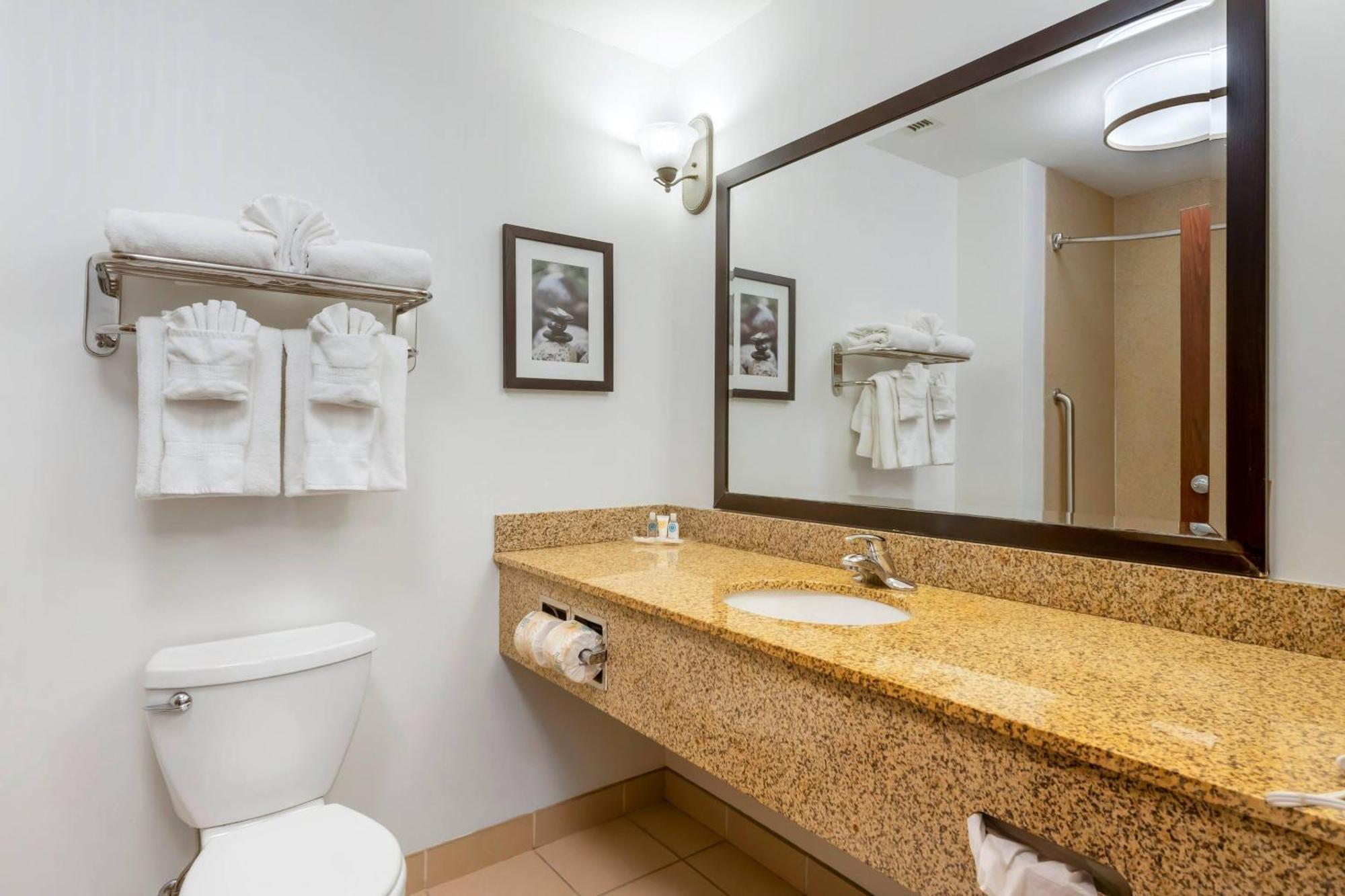 King Suite