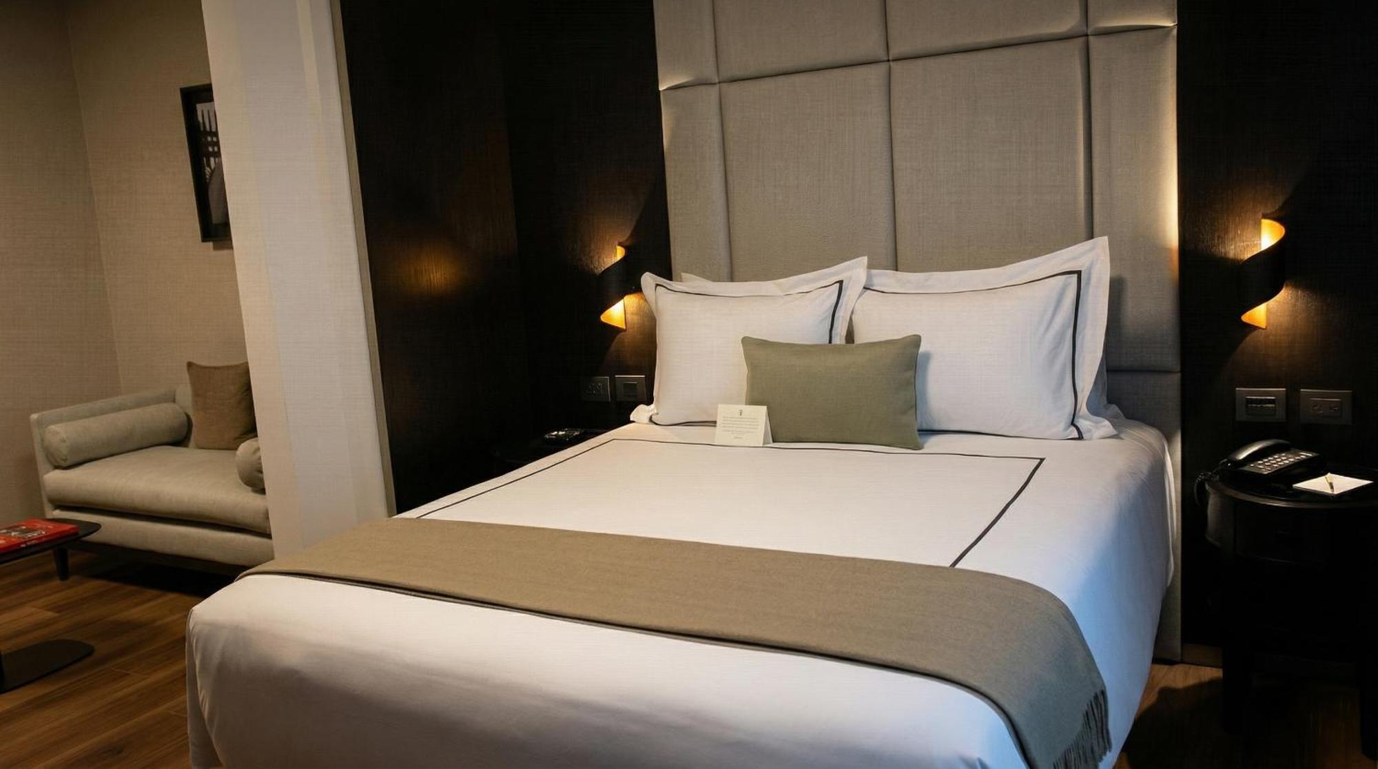 Superior Deluxe Room