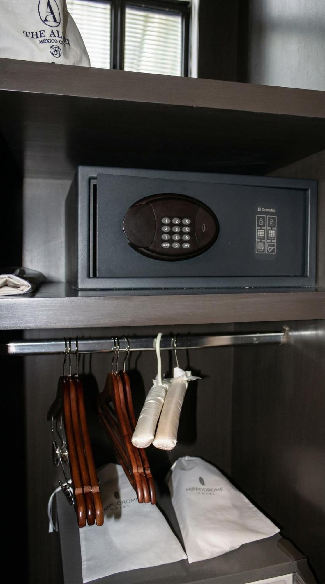 Superior Deluxe Room