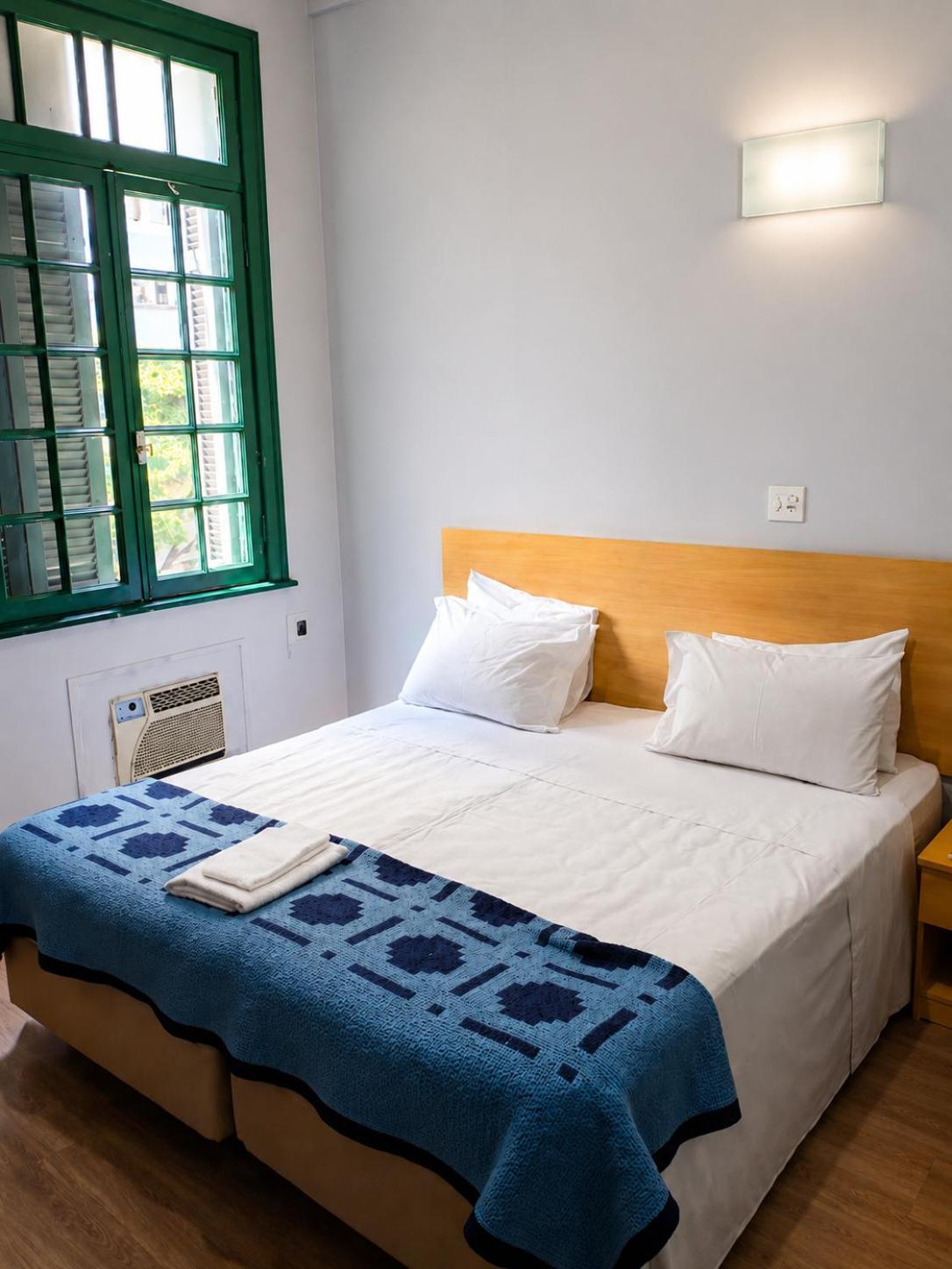Double Room with Double bed