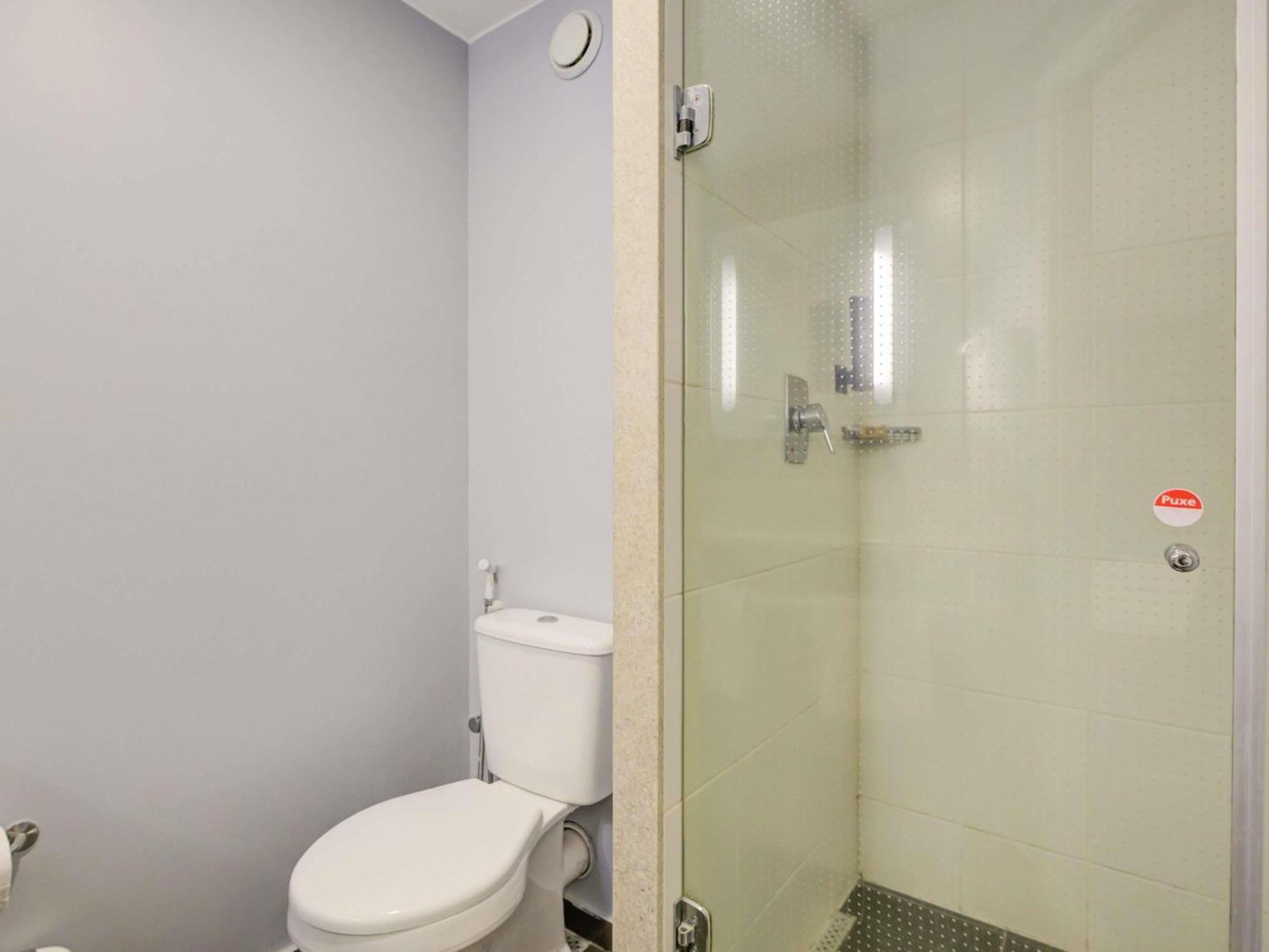 Standard Apartment Two Single Beds