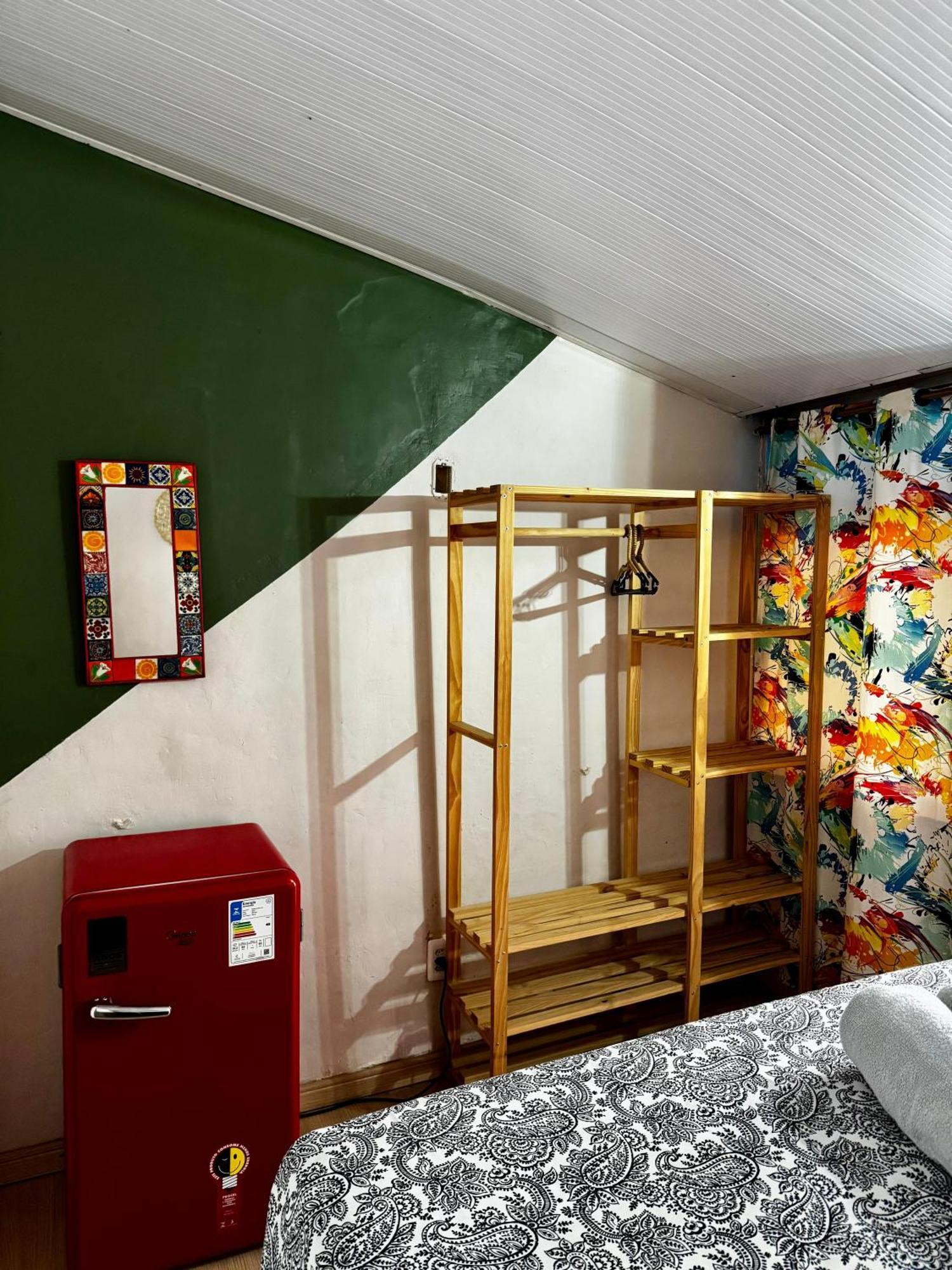 Double Room Balcony