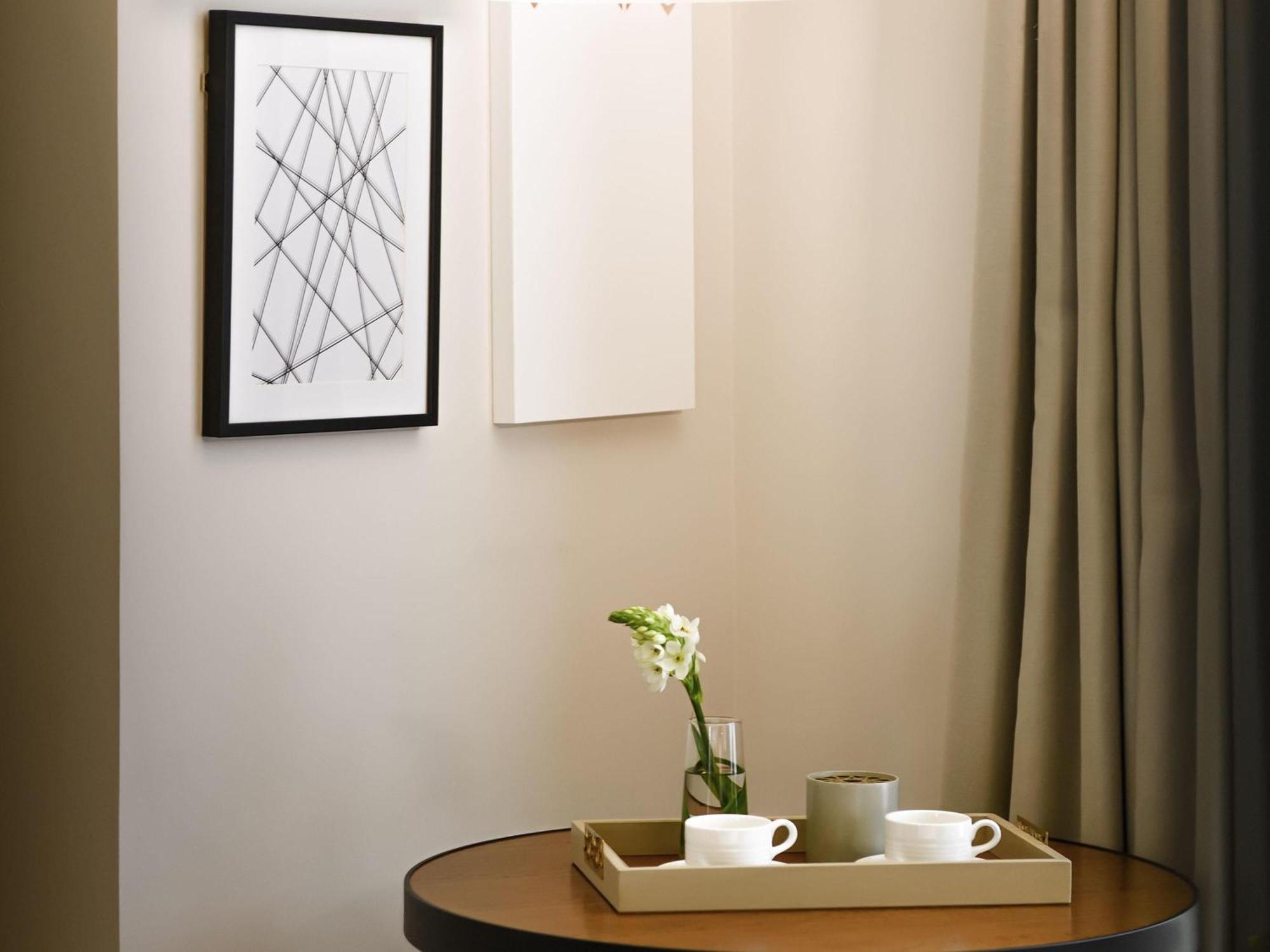 Premium Twin Room