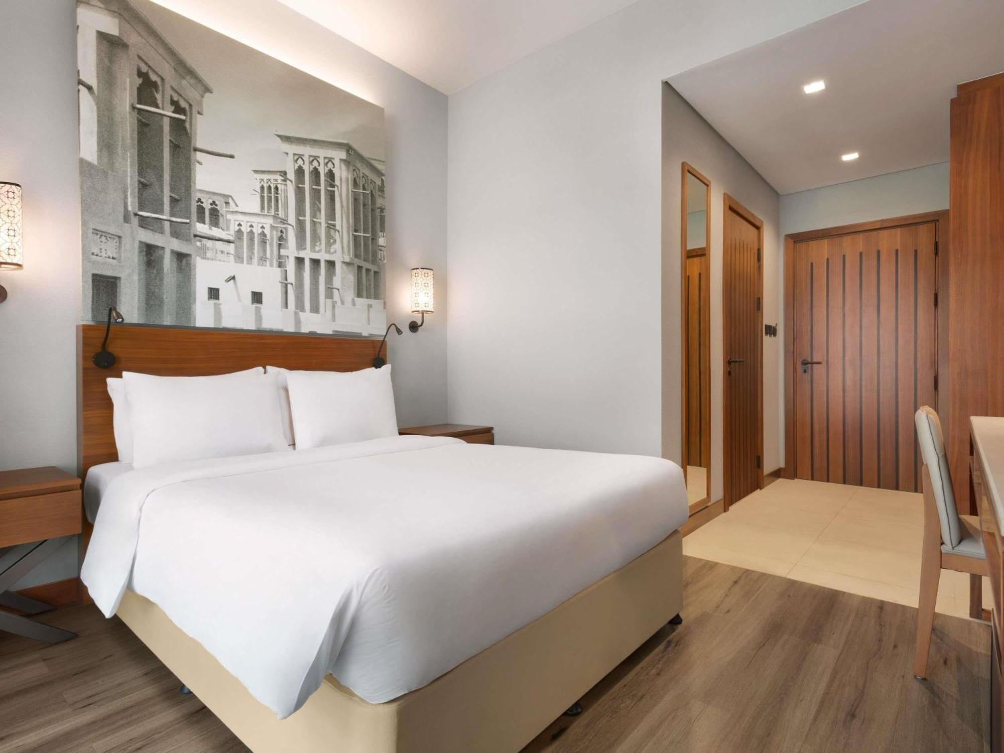 Superior Queen Room