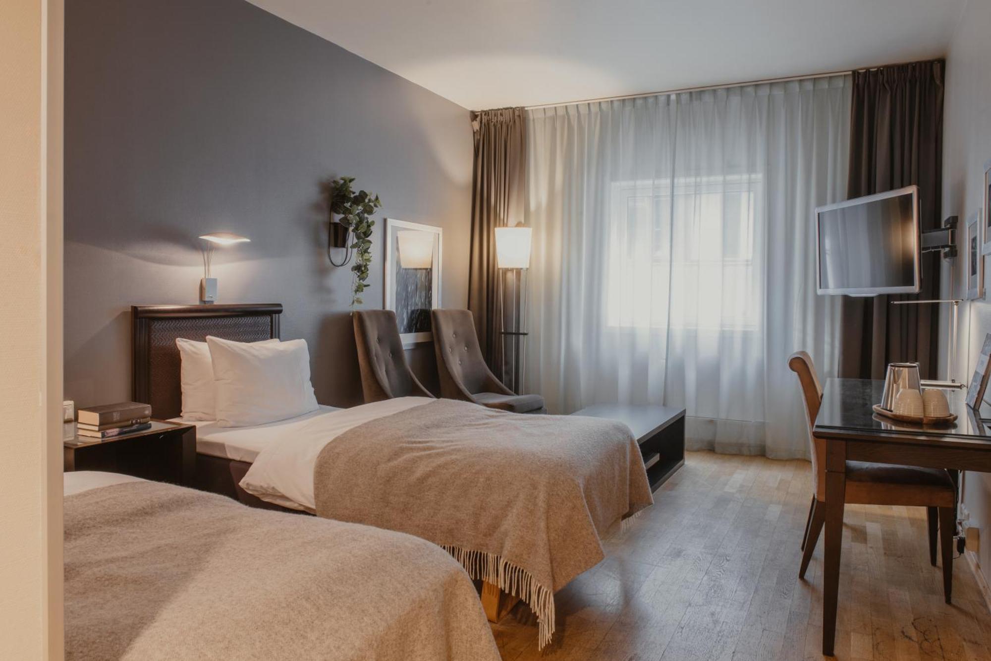 Double or Twin Room