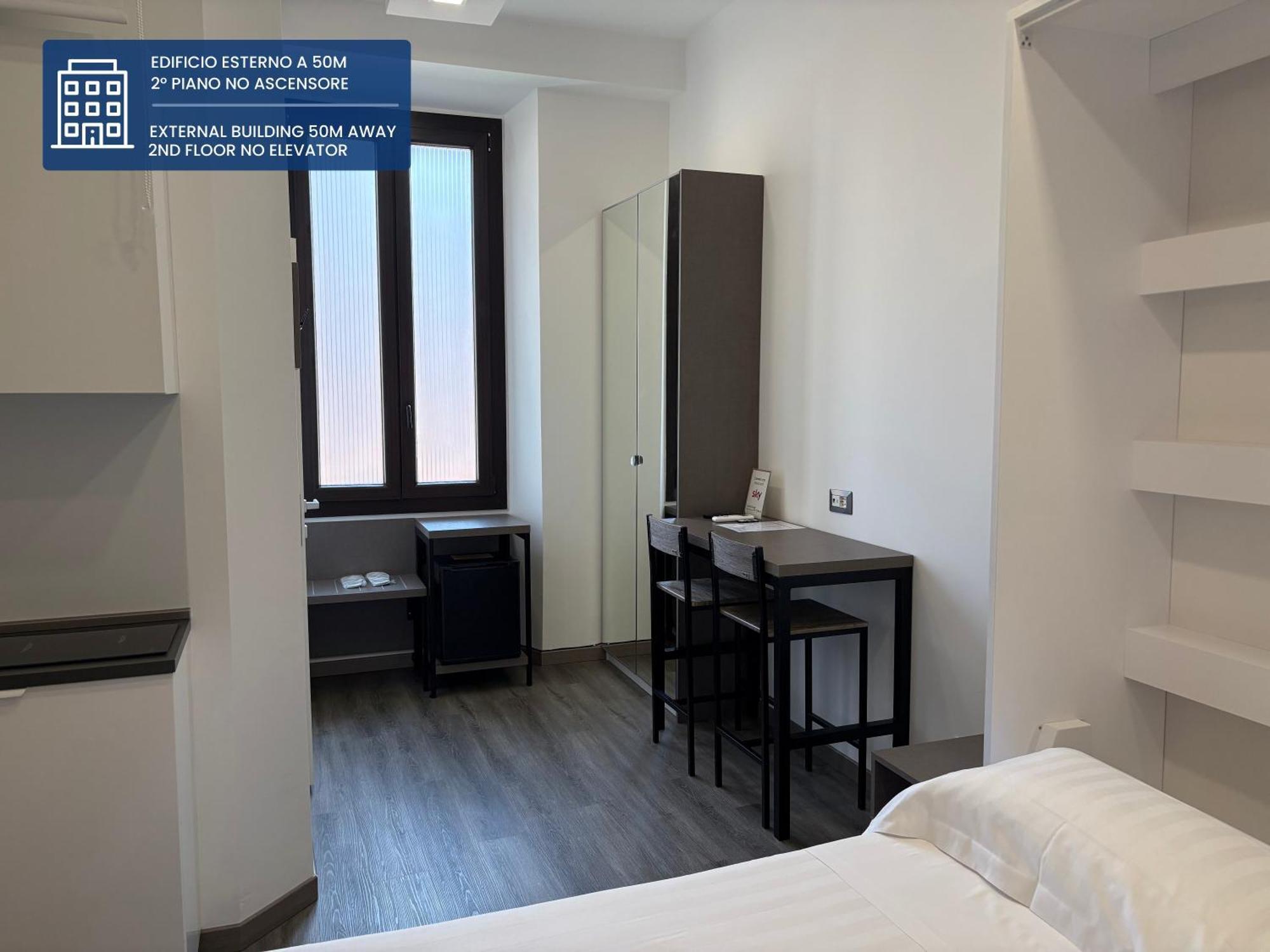 Double Room - Depandance